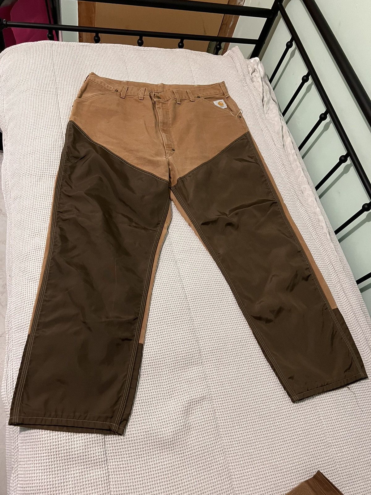 Carhartt Carhartt customs Size US 40 / EU 56 - 1 Thumbnail