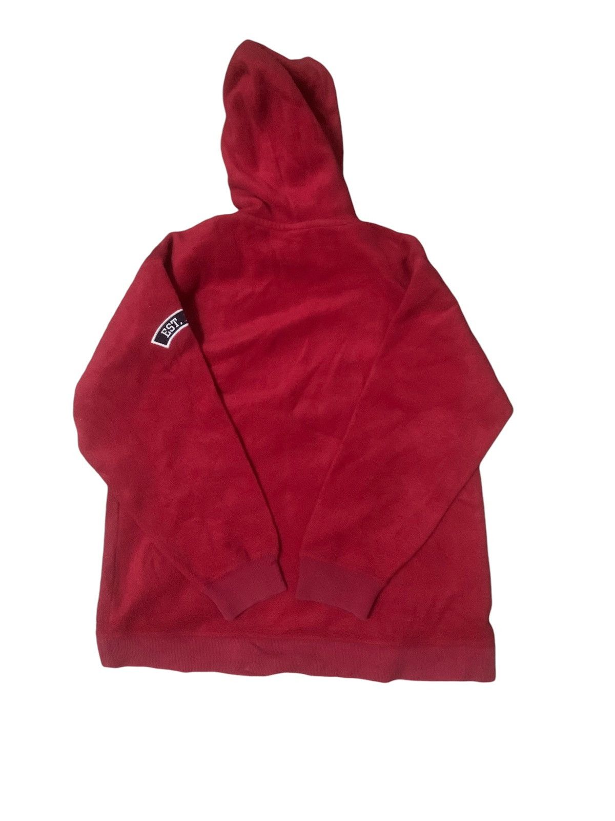 Gap GAP EST.69 Fleece Hoodies Size US M / EU 48-50 / 2 - 2 Thumbnail