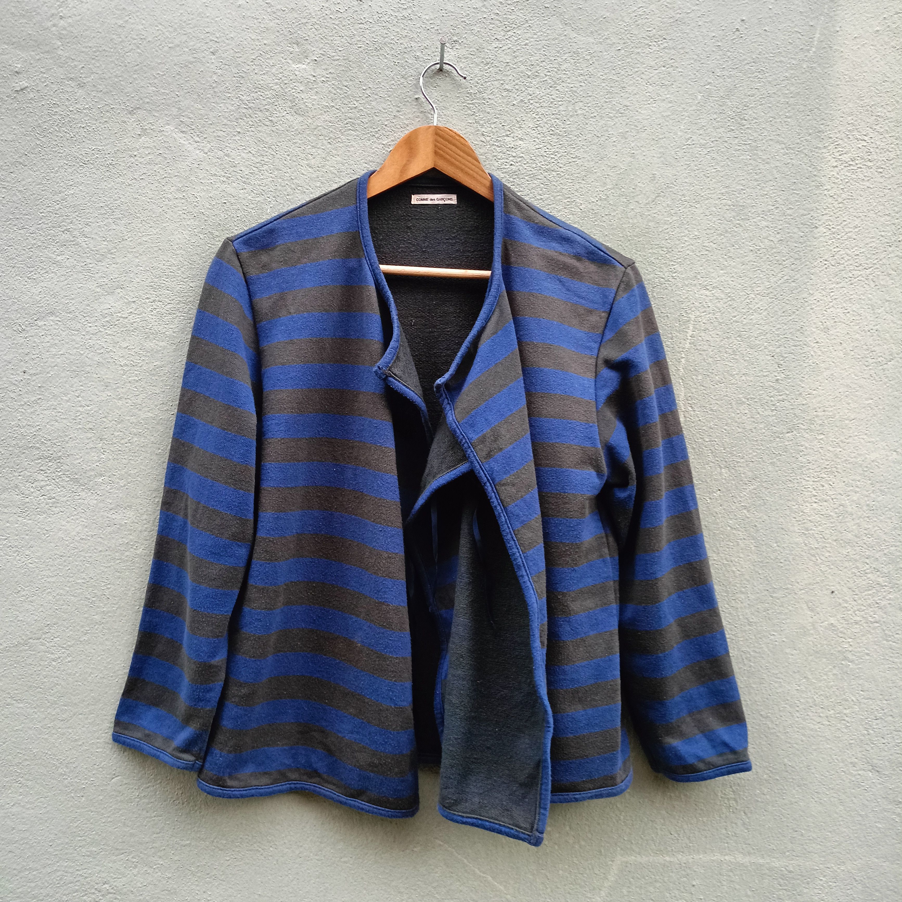 Comme des Garcons × Tricot Comme des Garcons × Vintage Vintage
