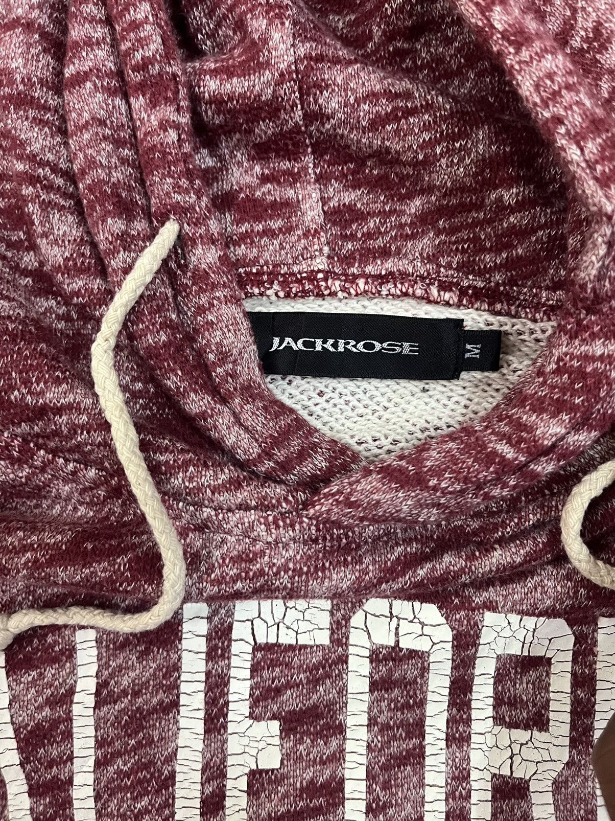 JACKROSE Jackrose California Coast Basic Hoodies Size US M / EU 48-50 / 2 - 14 Thumbnail