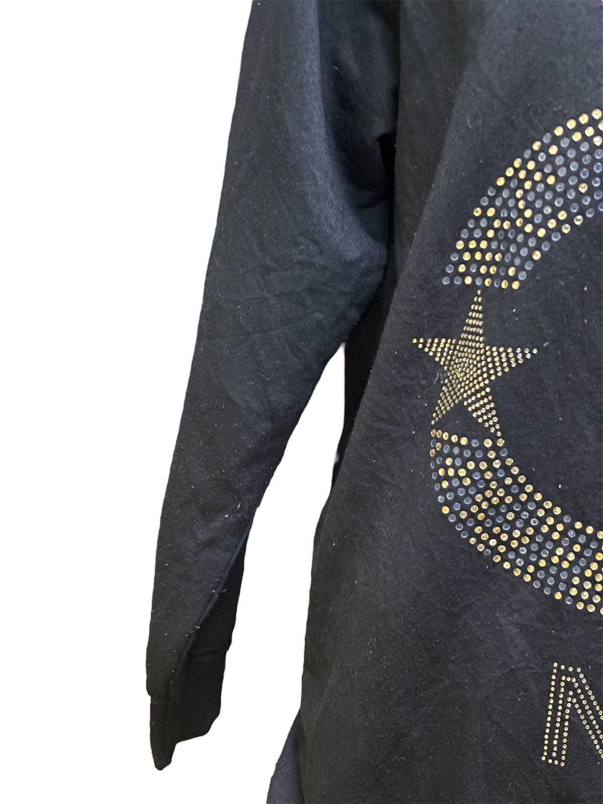 Japanese Brand Japanese Brand Librabo Sweatshirt Size US XL / EU 56 / 4 - 8 Thumbnail