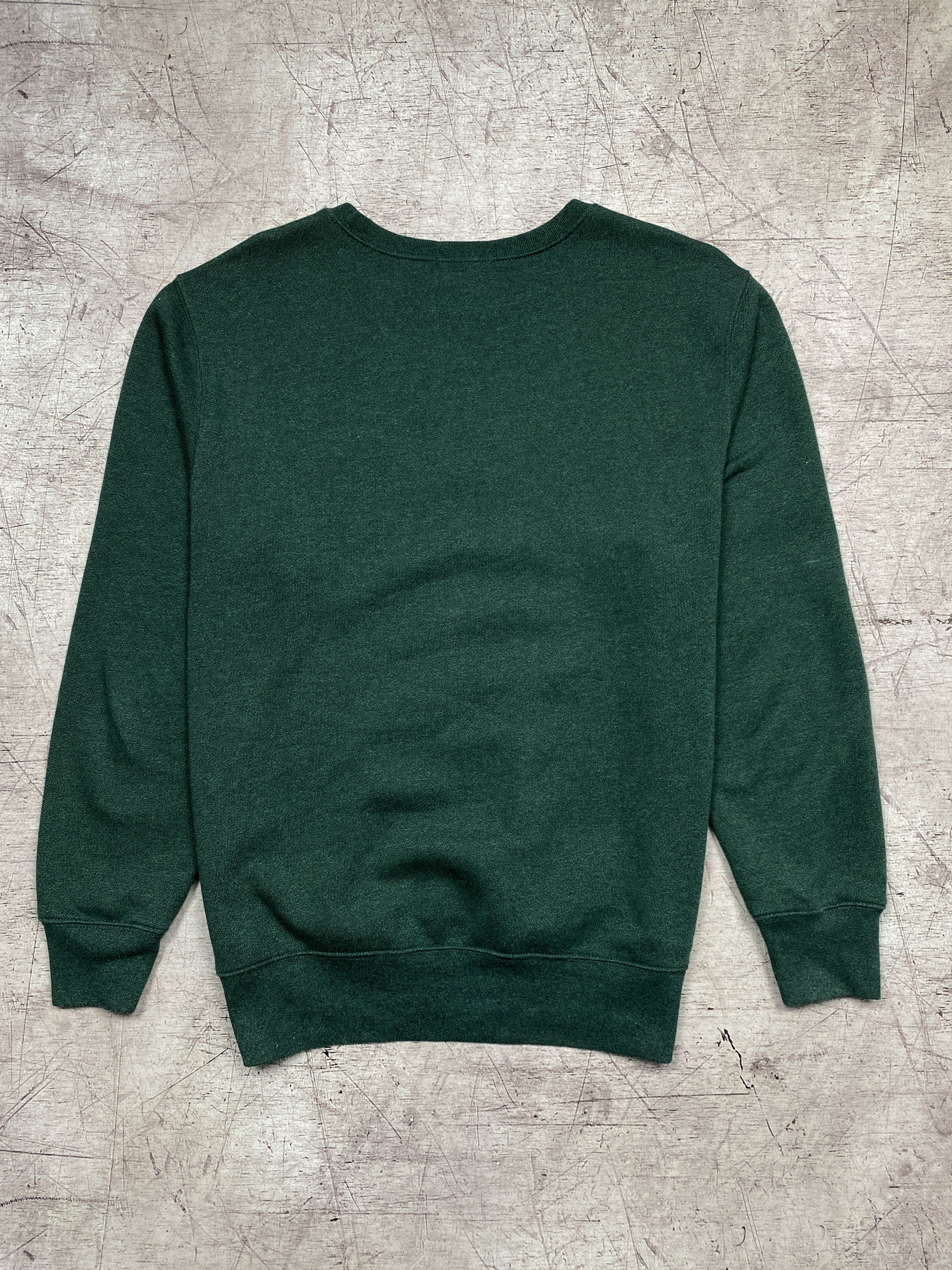 Gap × Vintage Gap Vintage Mens Crew Neck Sweatshirt Y2K Size US L / EU 52-54 / 3 - 6 Thumbnail