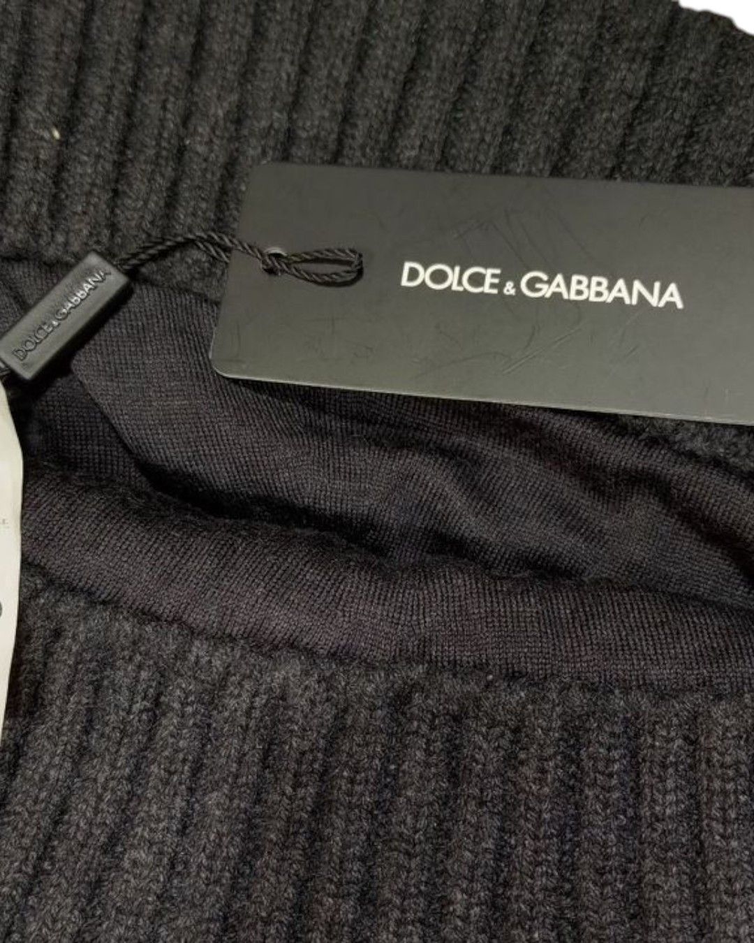 Dolce & Gabbana F/W 2014 LIMITED EDITION KNIGHT BALACLAVA Size ONE SIZE - 8 Thumbnail