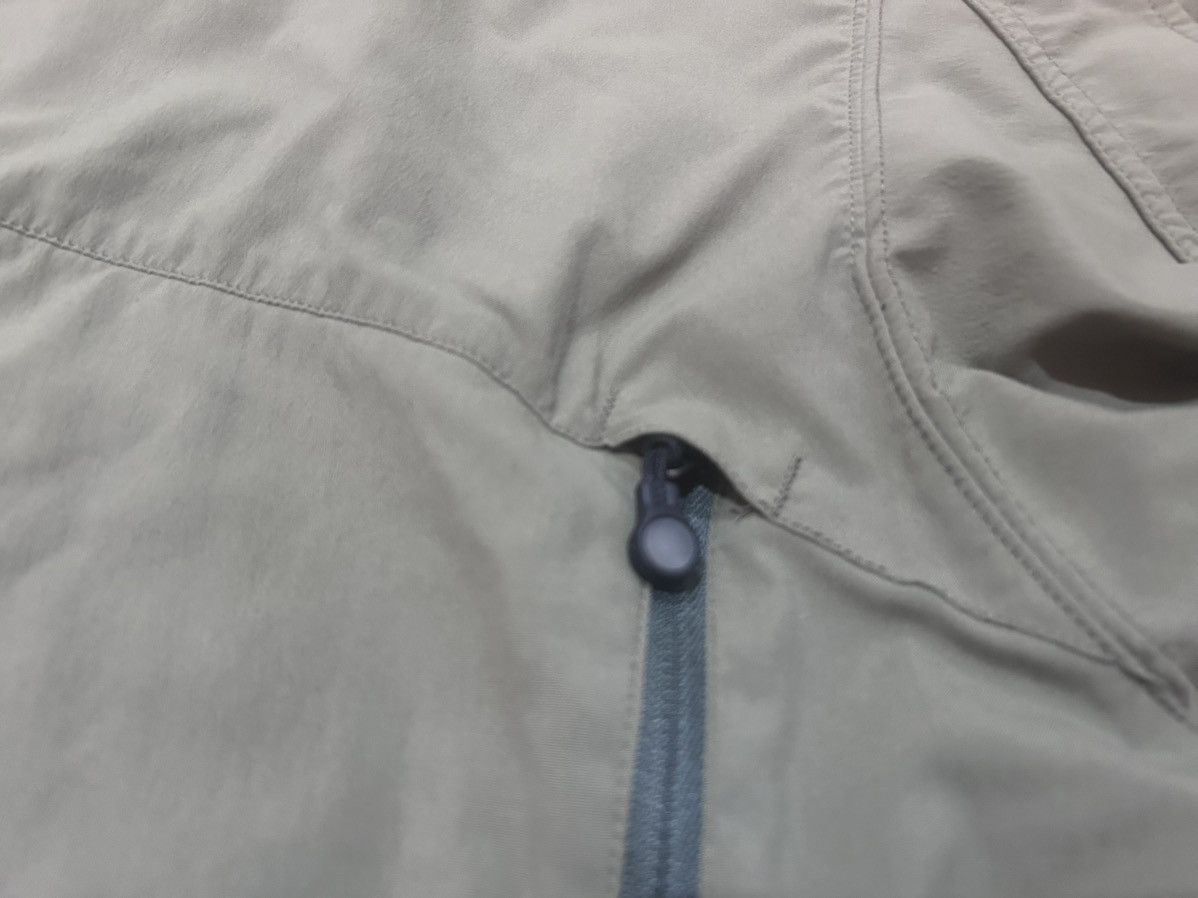 Patagonia Patagonia MARS SlingShot Special jacket military green XL Size US XL / EU 56 / 4 - 10 Thumbnail
