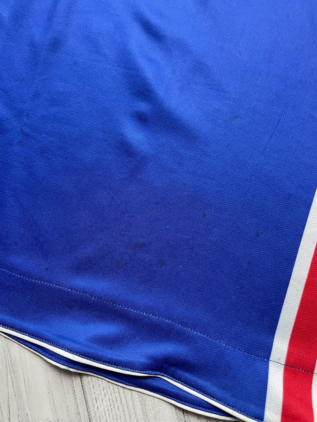 Vintage Vintage KSI Iceland soccer jersey size S logo Size US S / EU 44-46 / 1 - 2 Thumbnail