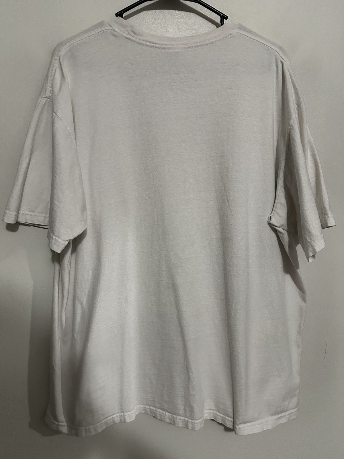 Supreme Supreme Cherries Tee Size US XL / EU 56 / 4 - 3 Thumbnail