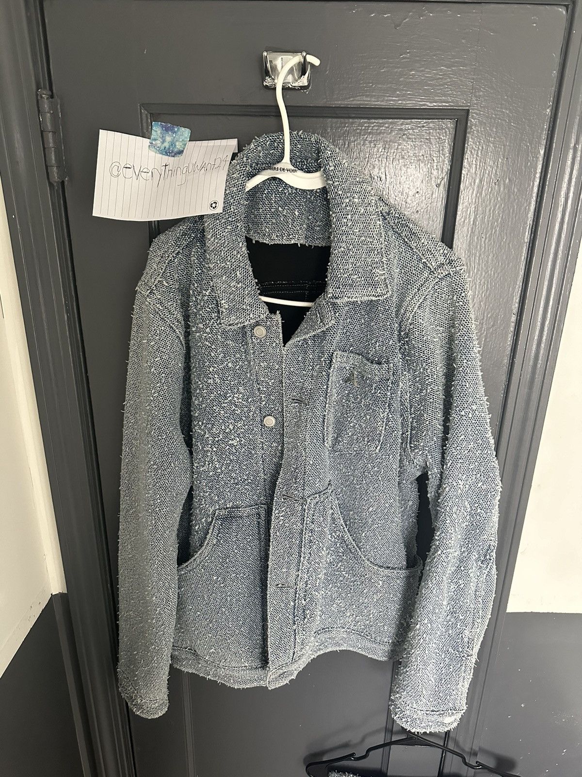 Maniere De Vior Maniere De voir jacket and pants Size US XL / EU 56 / 4 - 1 Thumbnail