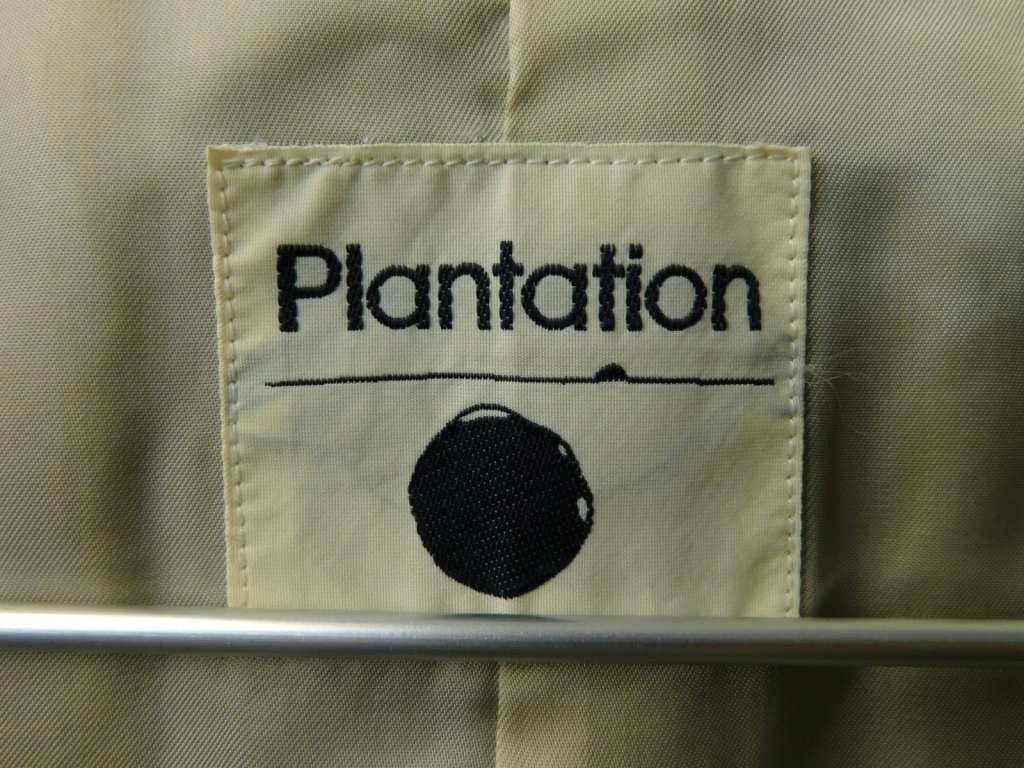 Issey Miyake 80s Vintage ISSEYMIYAKE Plantation Wool Jacket M Size US M / EU 48-50 / 2 - 2 Thumbnail