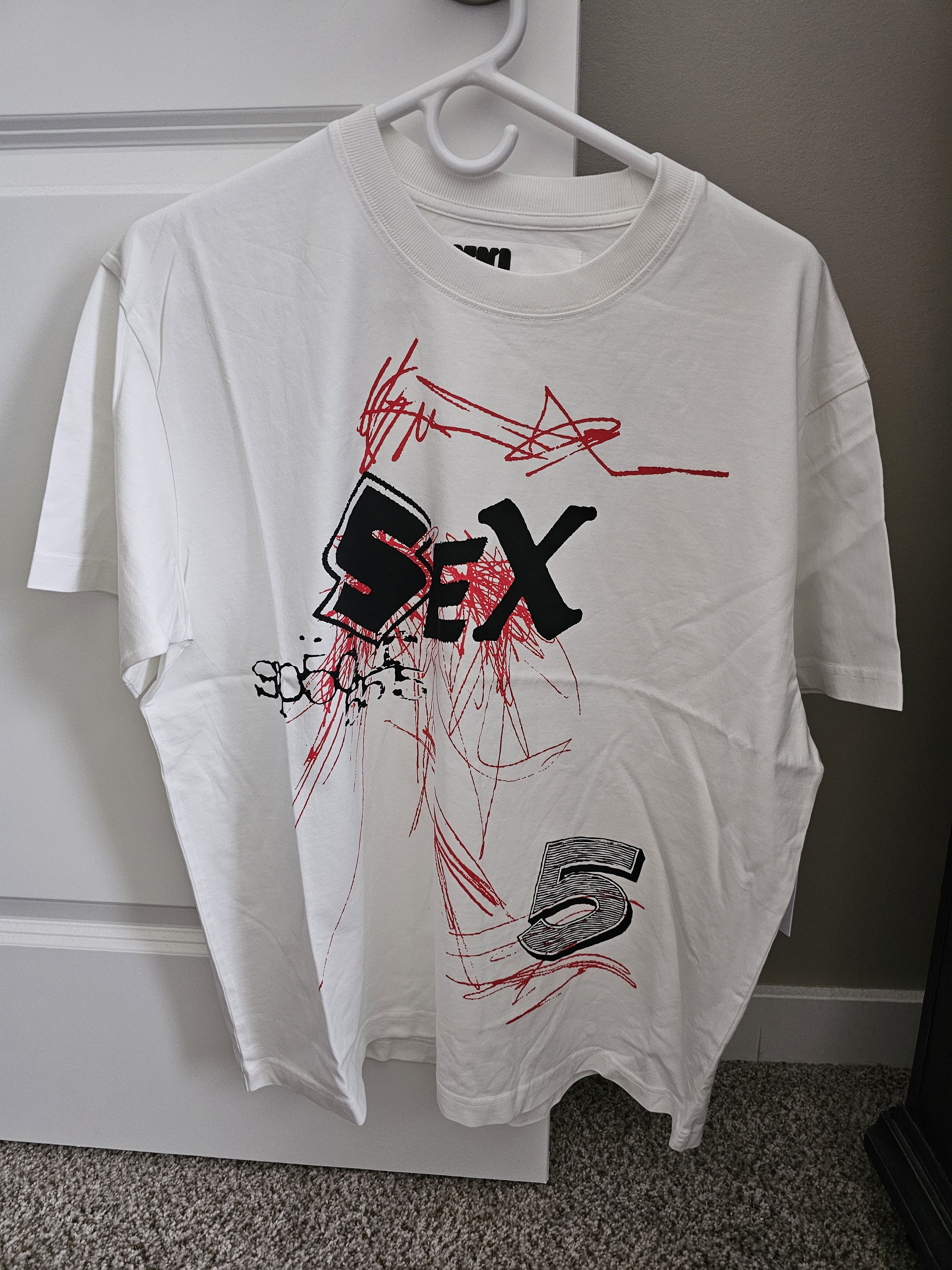 Sp5der Sp5der Souvenir 