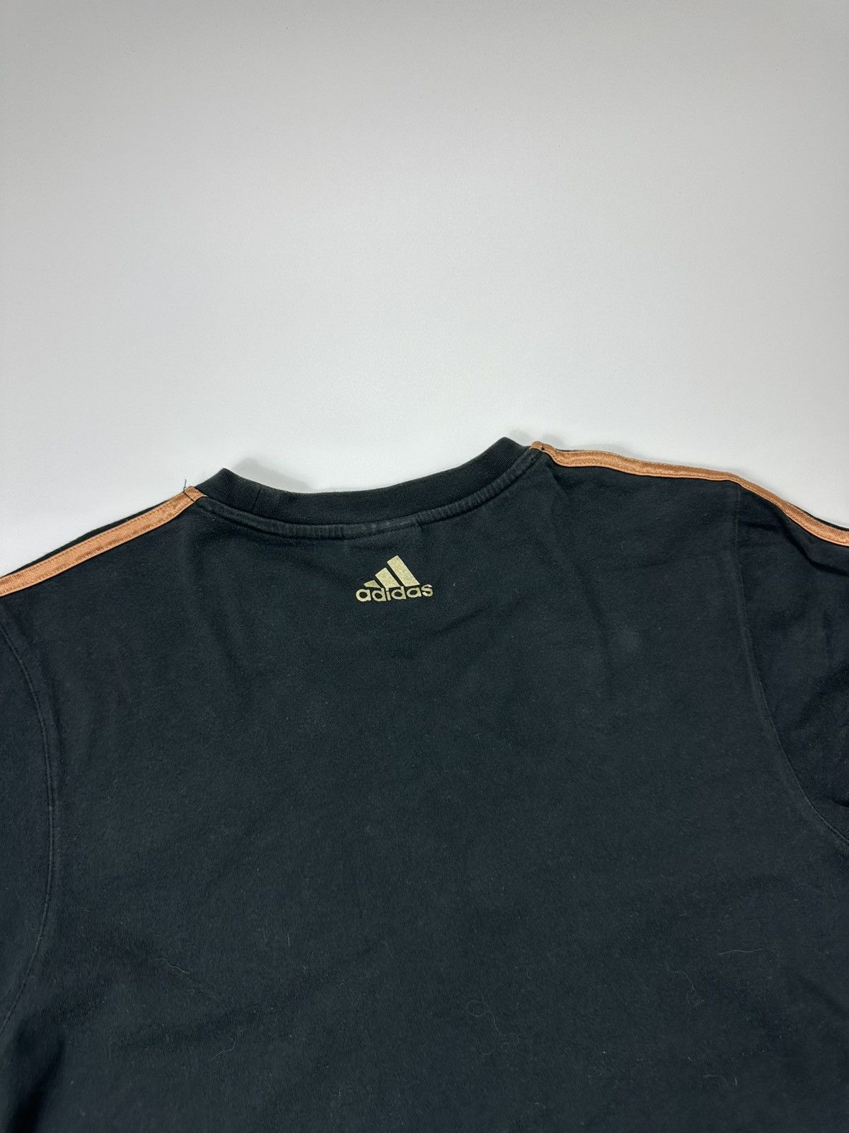 Adidas Adidas Beijing 2008 T-shirt Olympic Size US L / EU 52-54 / 3 - 10 Thumbnail