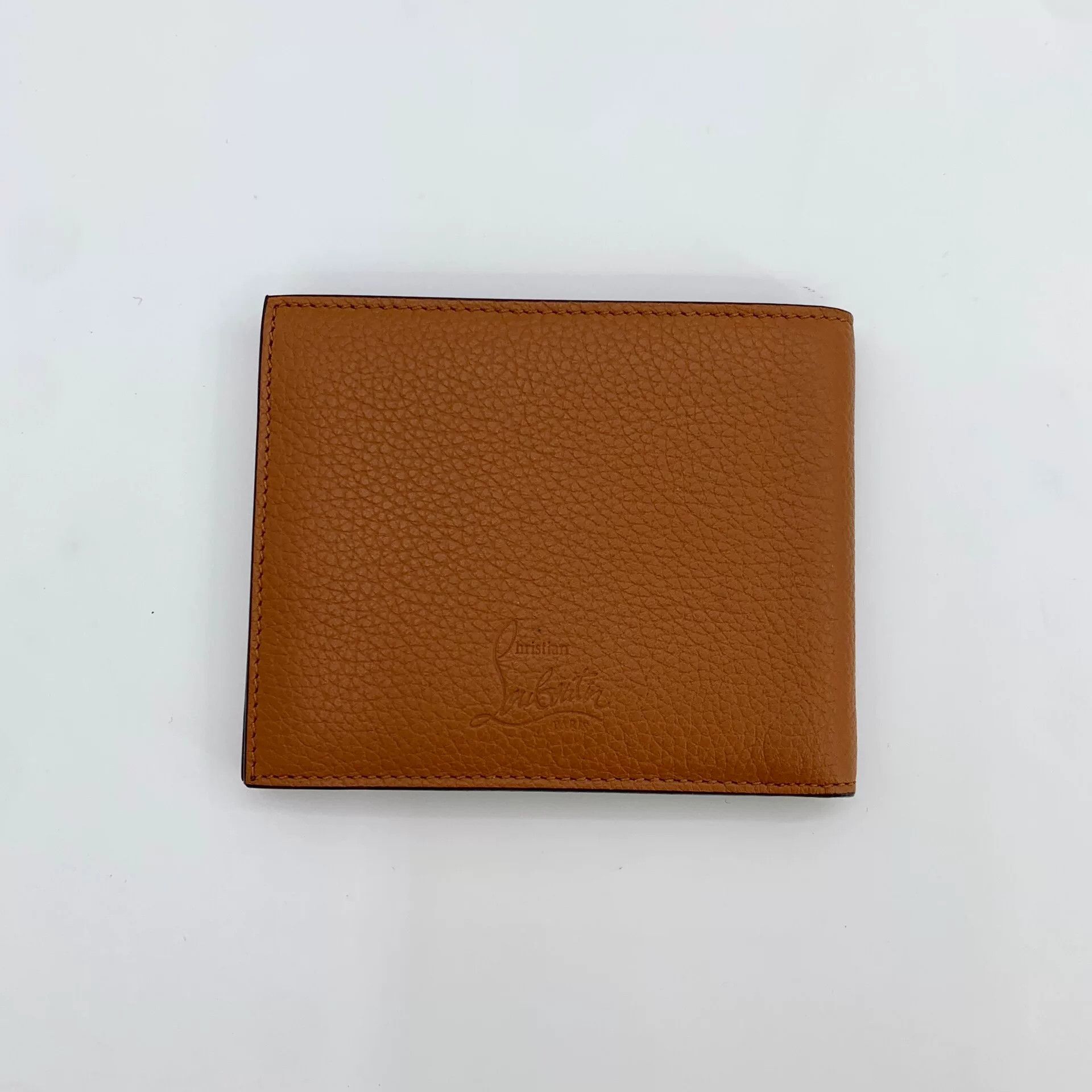Hermes Hermes Brown Item L Men Size ONE SIZE - 1 Thumbnail