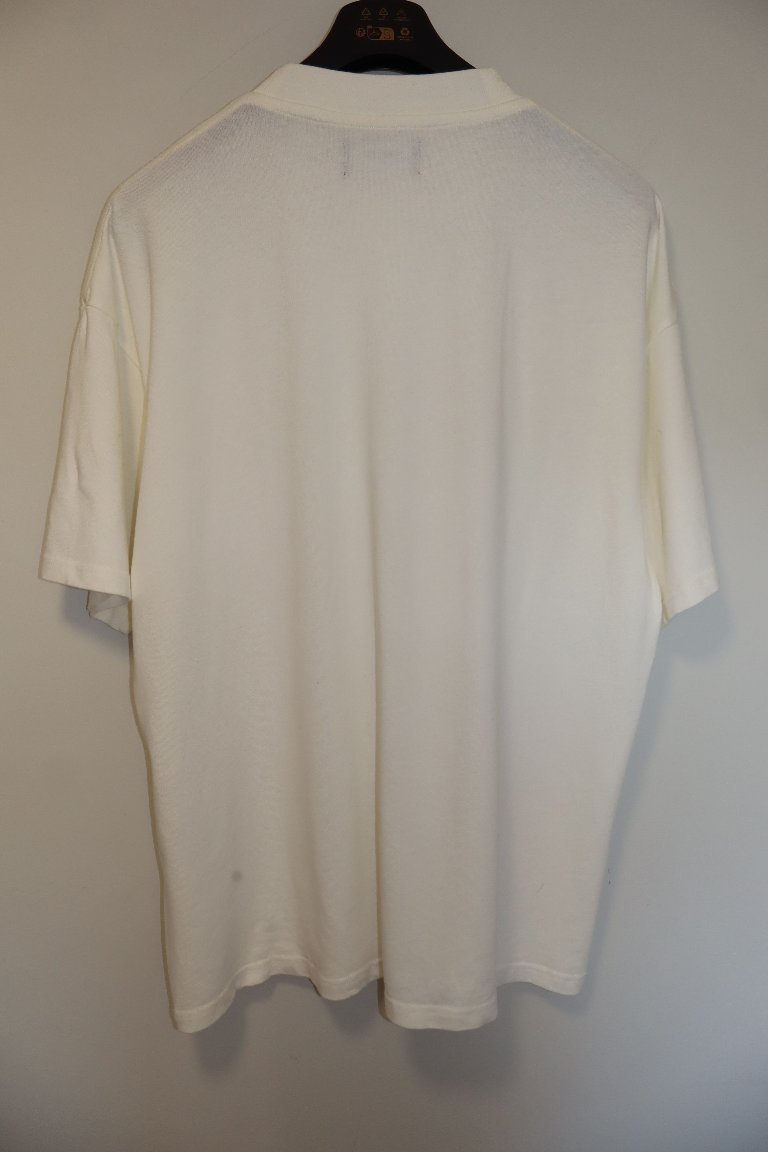Represent Clo. BOX LOGO T-SHIRT Size US L / EU 52-54 / 3 - 9 Thumbnail