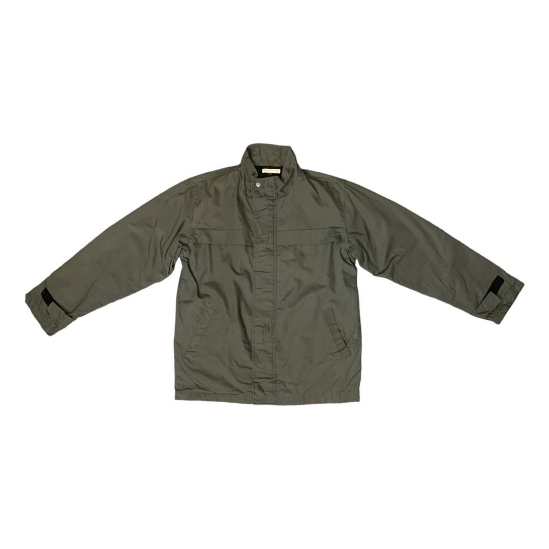Japanese Brand × Vintage Vintage 0888 Tess Clothing Jackets Size US M / EU 48-50 / 2 - 1 Thumbnail