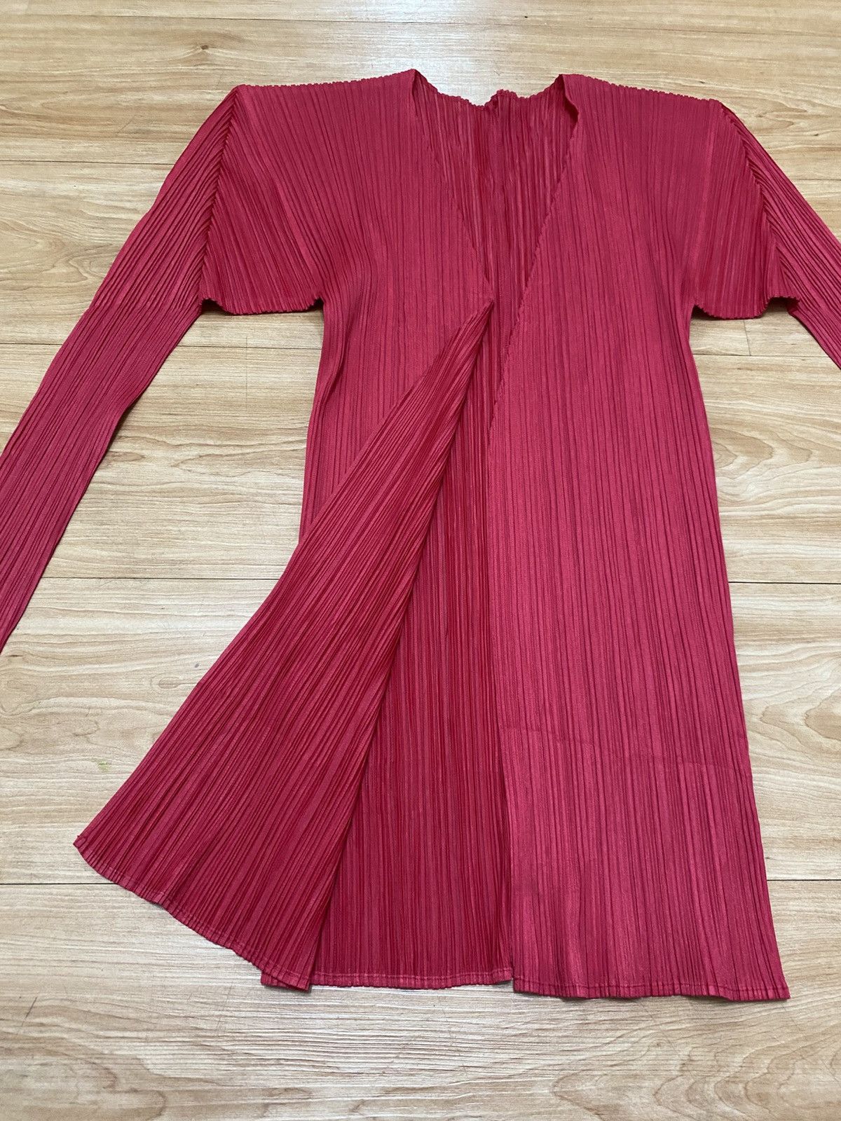 Pleats Please Issey Miyake Pleats please issey miyake very rare Size M / US 6-8 / IT 42-44 - 6 Thumbnail