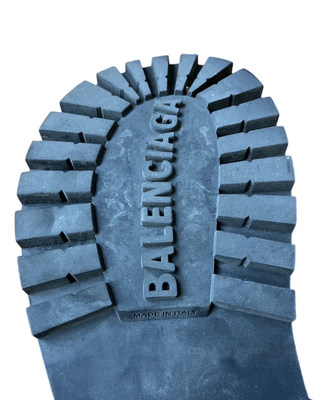 Balenciaga Balenciaga Leather Alaska Boots Size US 10 / EU 43 - 9 Thumbnail