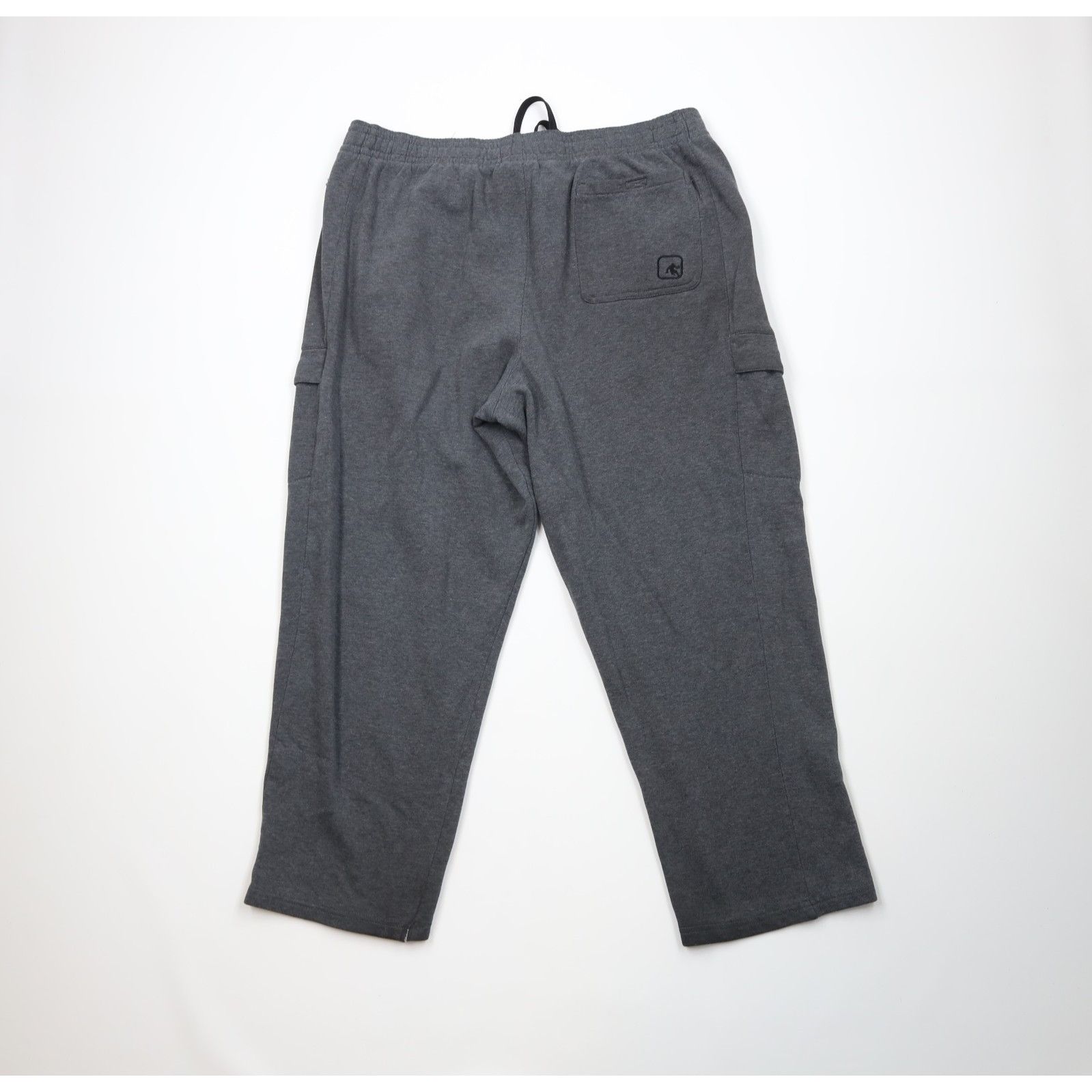 Vintage Vintage Y2K And1 And One Basketball Wide Leg Cargo Pants 3XL Size US 44 / EU 60 - 14 Thumbnail