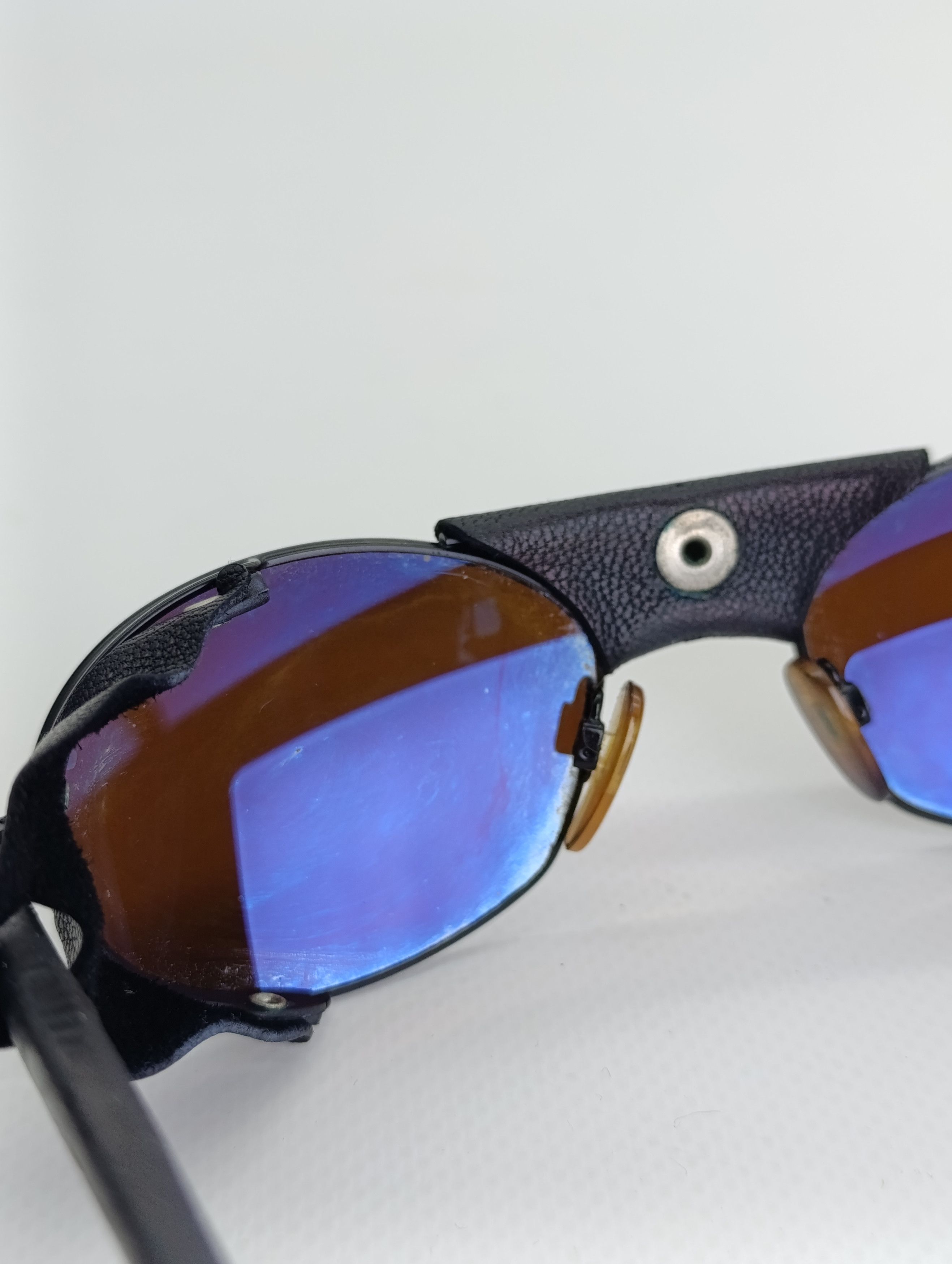 Vintage Vintage Cebe 2000 Rare Sunglasses Made In France Size ONE SIZE - 17 Thumbnail