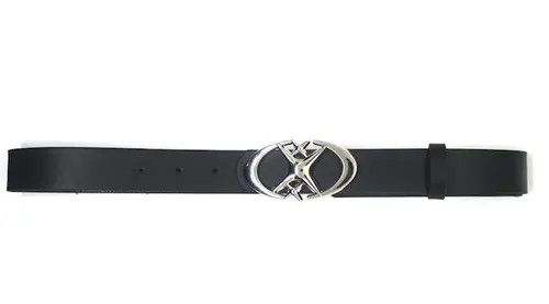 Vintage Moon Star Buckle Belt Size ONE SIZE - 4 Thumbnail