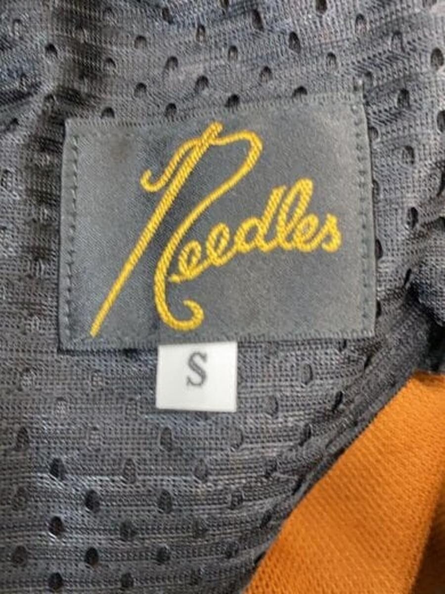 Needles Needles Pants Polyester Orange Size US 30 / EU 46 - 4 Thumbnail