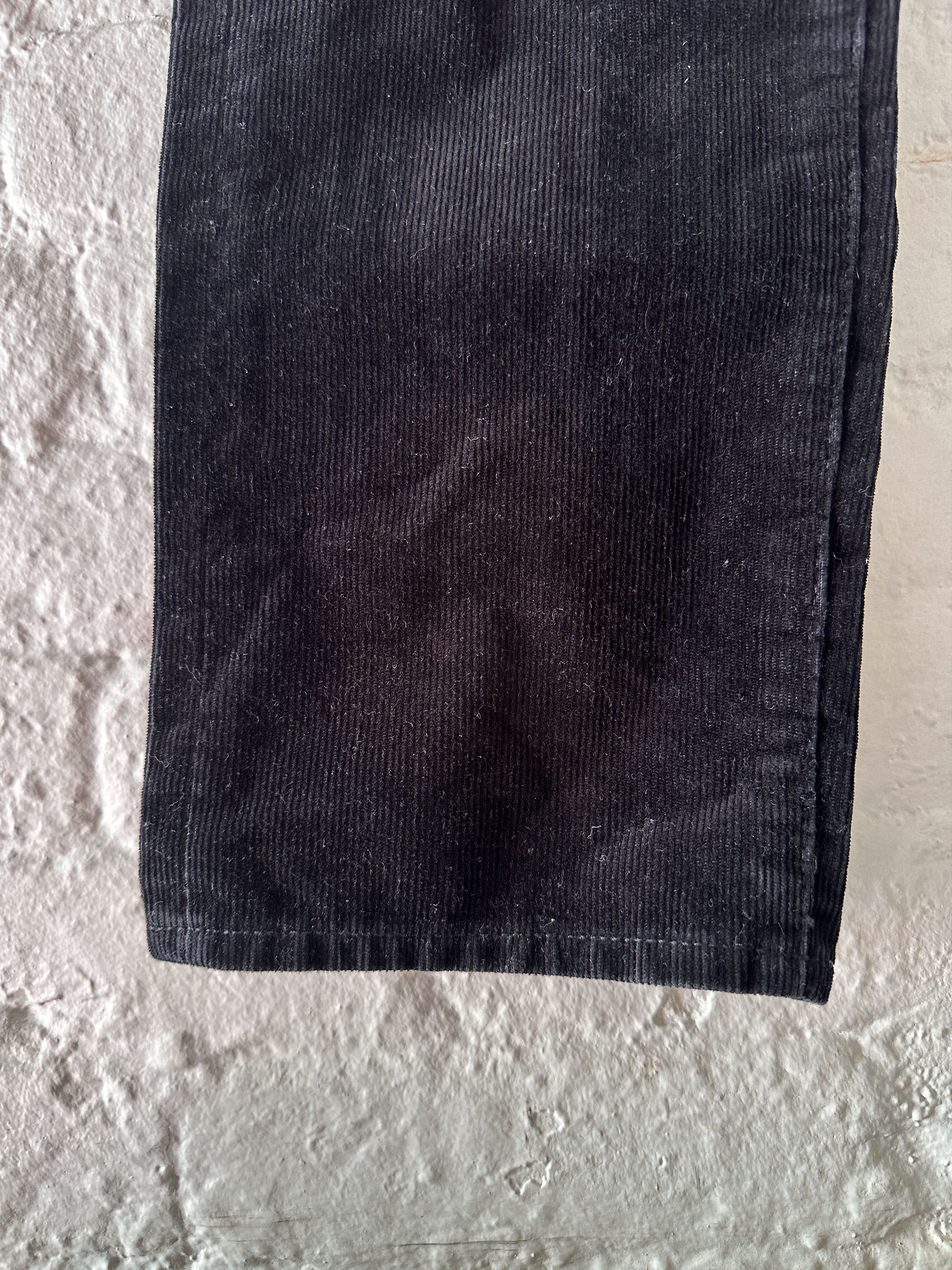 Helmut Lang Helmut Lang 2000s Corduroy Pants Size US 30 / EU 46 - 3 Thumbnail