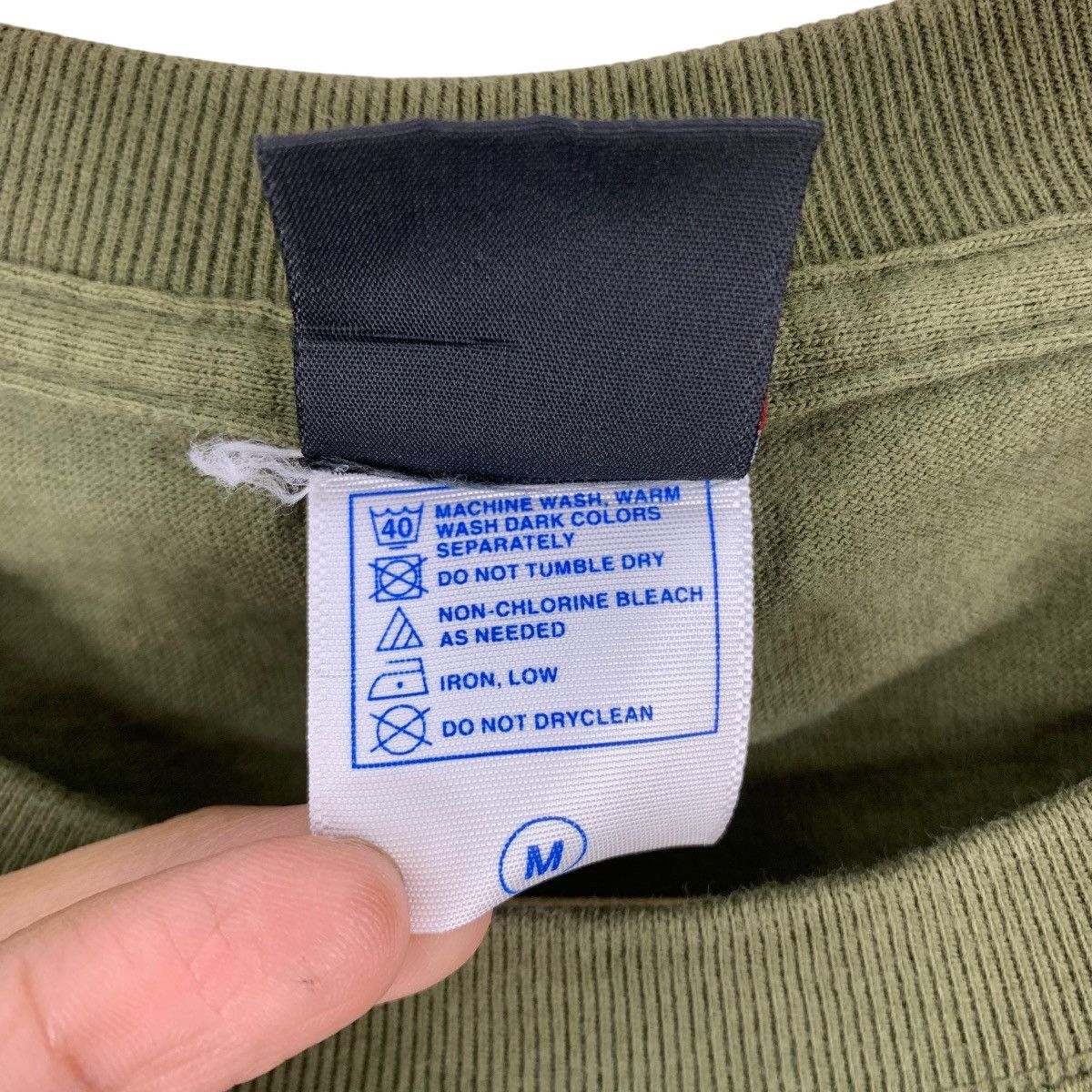 Japanese Brand PHANTOM ANIME US Naval Special Warefare JapaneseAnime Tshirt Size US M / EU 48-50 / 2 - 7 Thumbnail