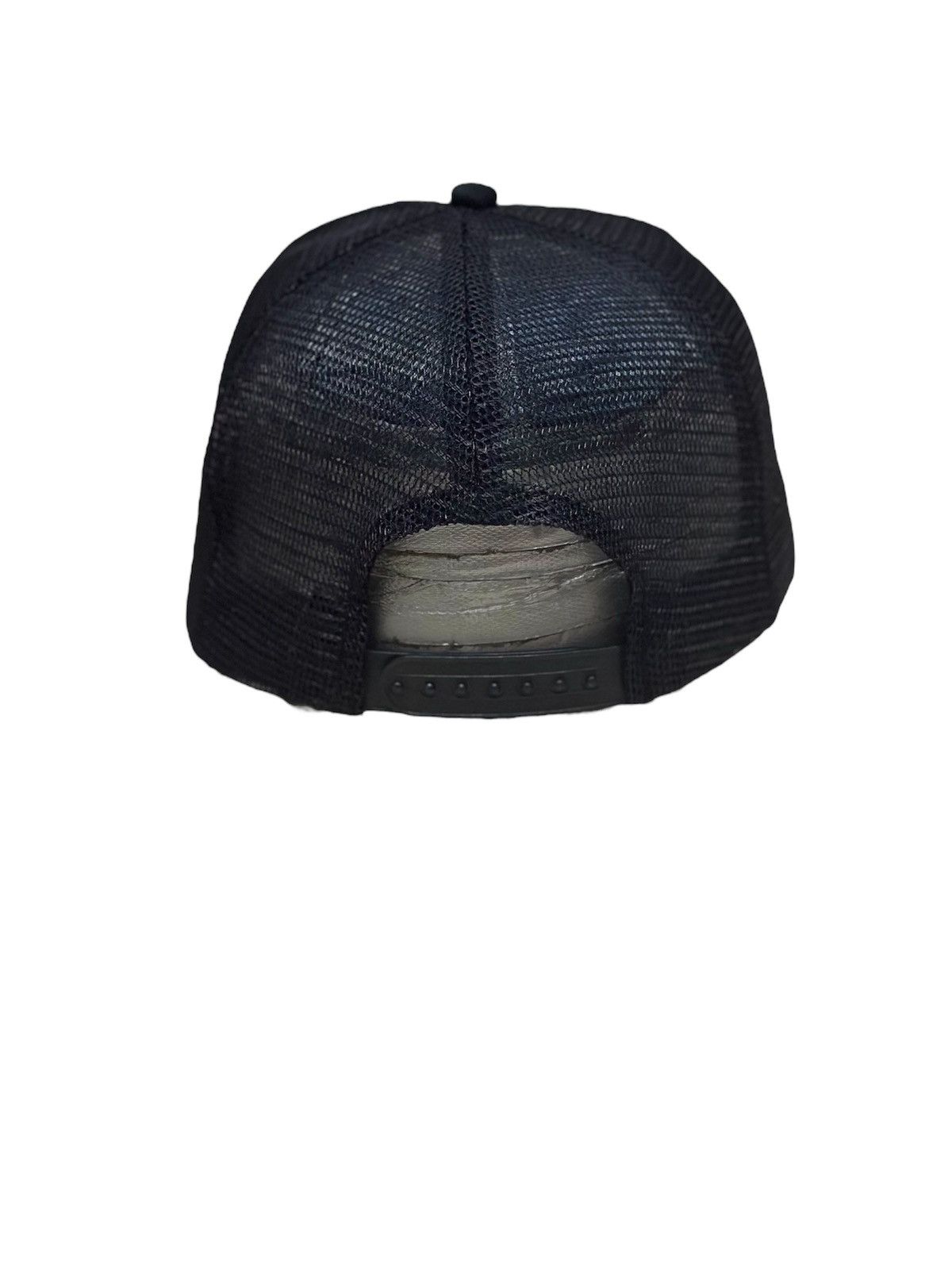 Michael Jackson Michael Jackson Trucker Hat ©️2009 Size ONE SIZE - 3 Thumbnail