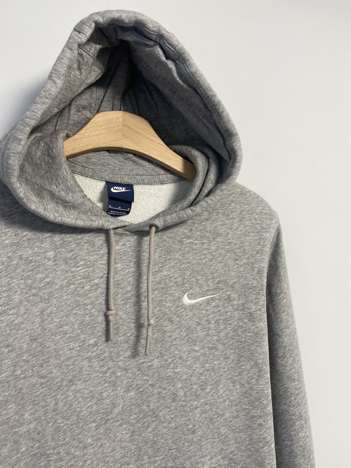 Vintage Nike Vintage y2k style hype swoosh Size US M / EU 48-50 / 2 - 4 Thumbnail