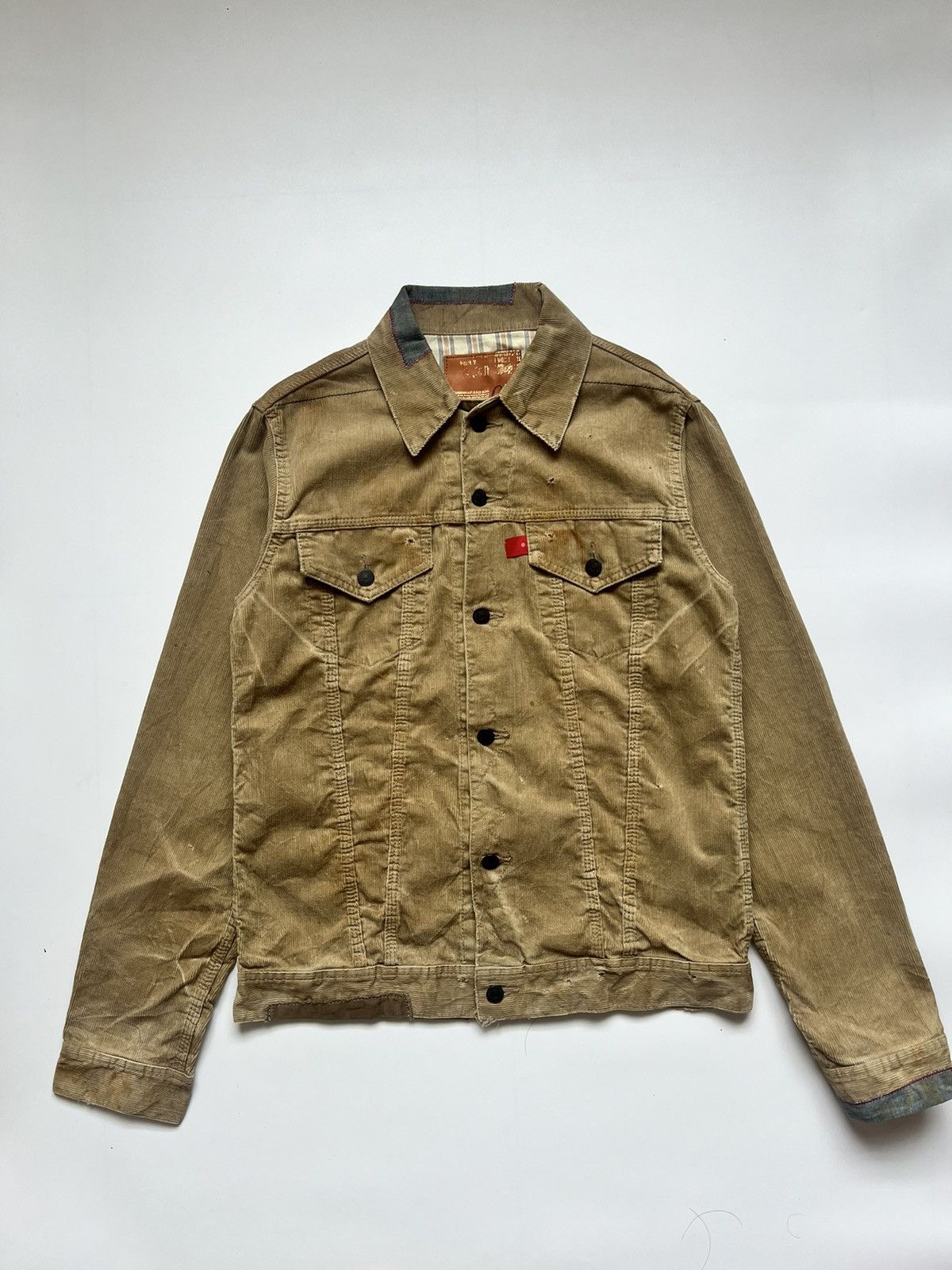 ANACHRONORM × Japanese Brand × Le Grande Bleu (L.G.B.