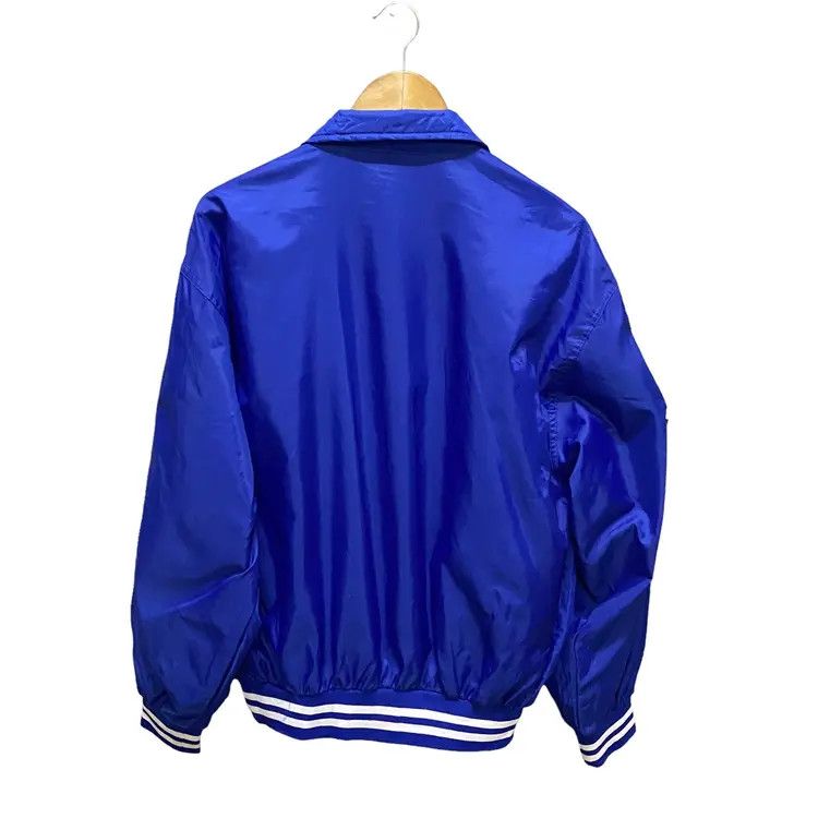 Japanese Brand Chunichi Dragons Jacket Vintage 90s Size US M / EU 48-50 / 2 - 5 Thumbnail