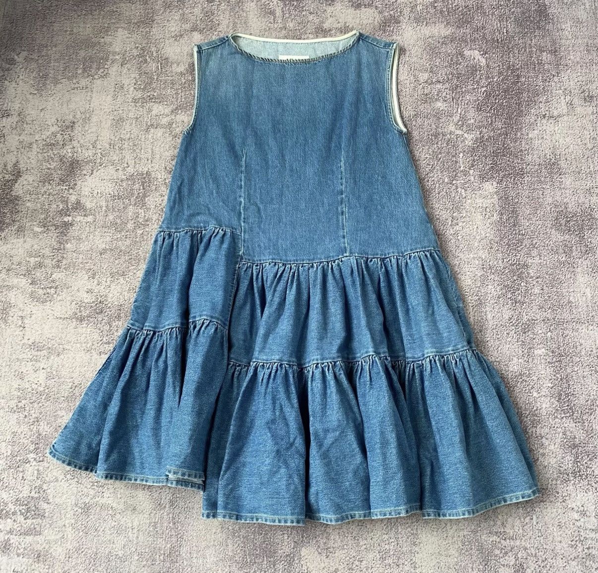 Maison Margiela Maison Margiela MM6 Skirt Size XS / US 0-2 / IT 36-38 - 1 Thumbnail