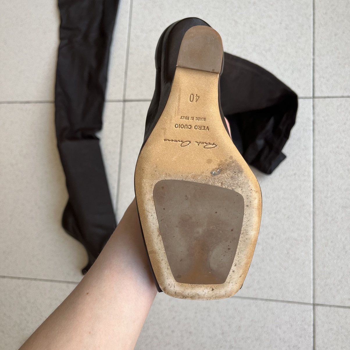Rick Owens Rick Owens Boots Size US 9 / IT 39 - 5 Thumbnail