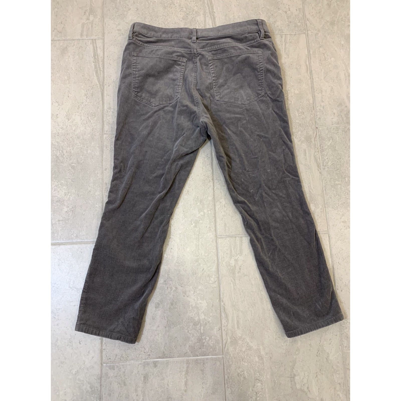 Loft VINTAGE not start – (none) Size 32" / US 10 / IT 46 - 4 Thumbnail