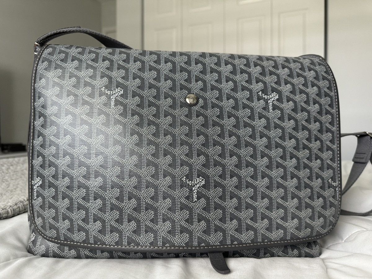 Grailed goyard sale