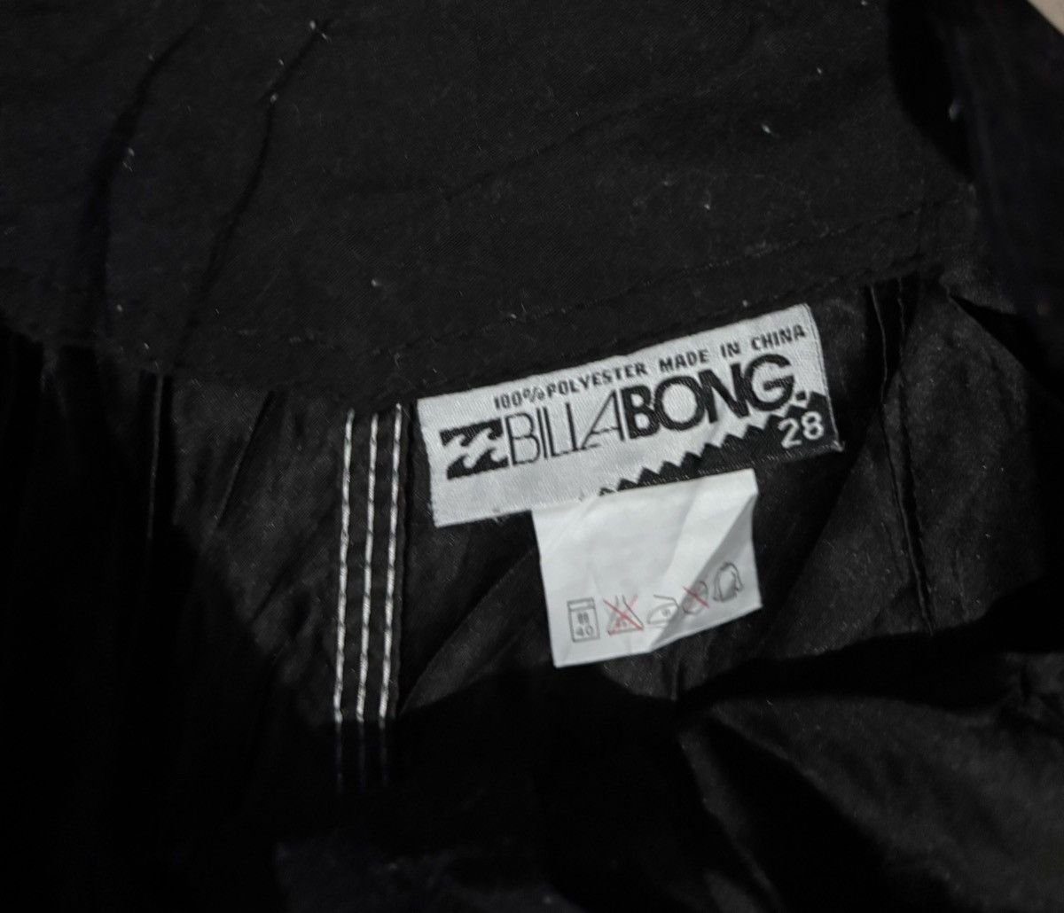 Billabong Vintage Billabong Size US 28 / EU 44 - 9 Thumbnail