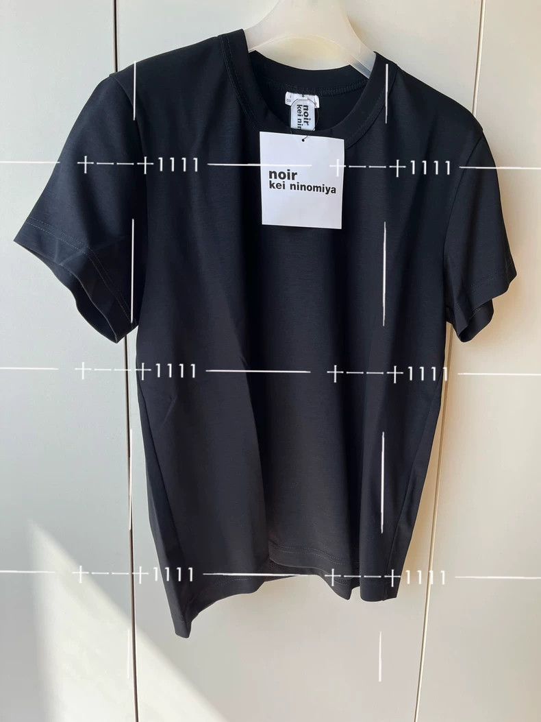 Comme des Garcons Comme Des Garcons Set Cotton Versatile Casual Crew Neck Bo Size S / US 4 / IT 40 - 4 Thumbnail
