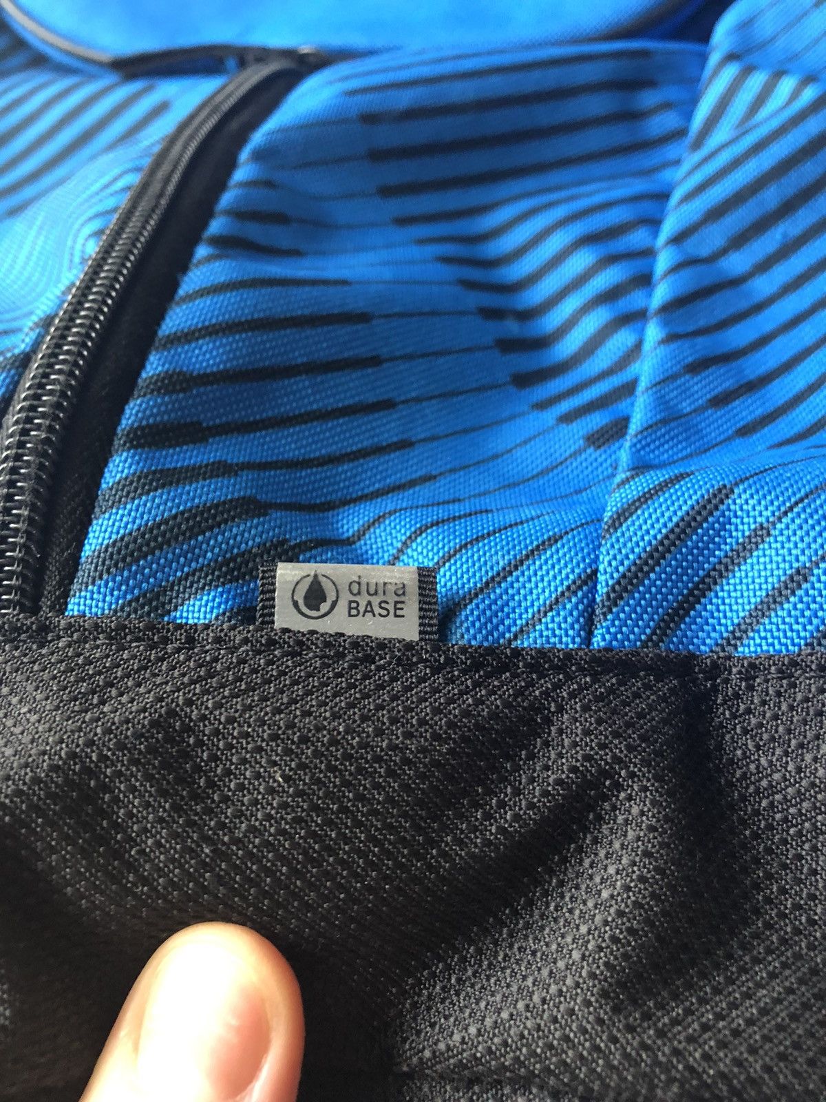 Puma PUMA CLASSIC VINTAGE QUALITY LIGHT SPORT BACKPACK BAG Size ONE SIZE - 5 Thumbnail