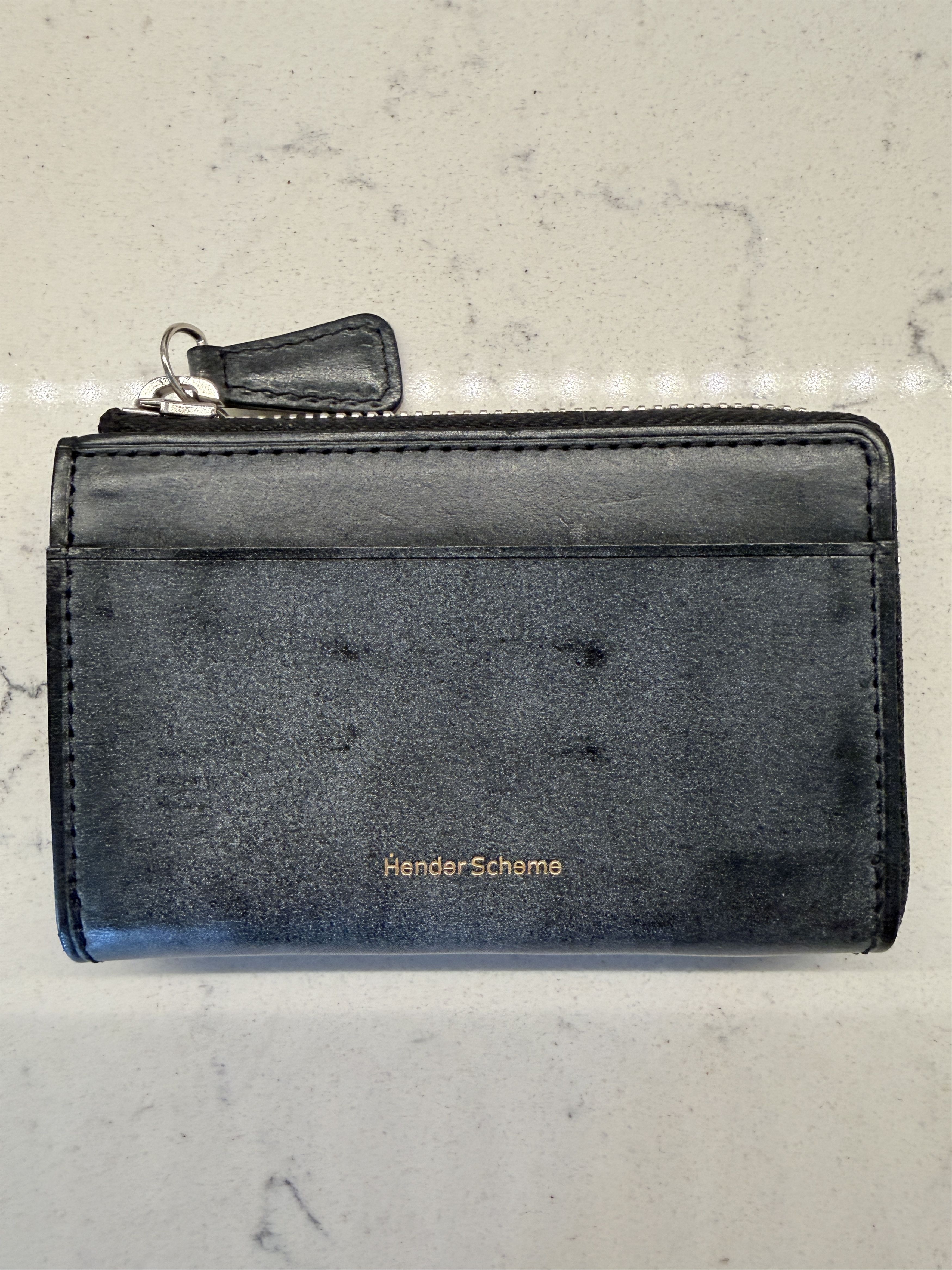 Hender Scheme Mini Purse Size ONE SIZE - 1 Thumbnail