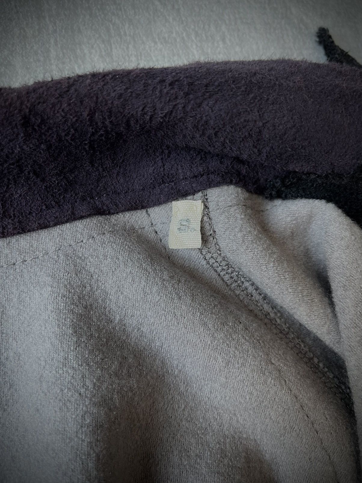 Takahiromiyashita The Soloist. Takahiromiyashita TheSoloist Early Reconstructed Jacket Size US S / EU 44-46 / 1 - 9 Thumbnail