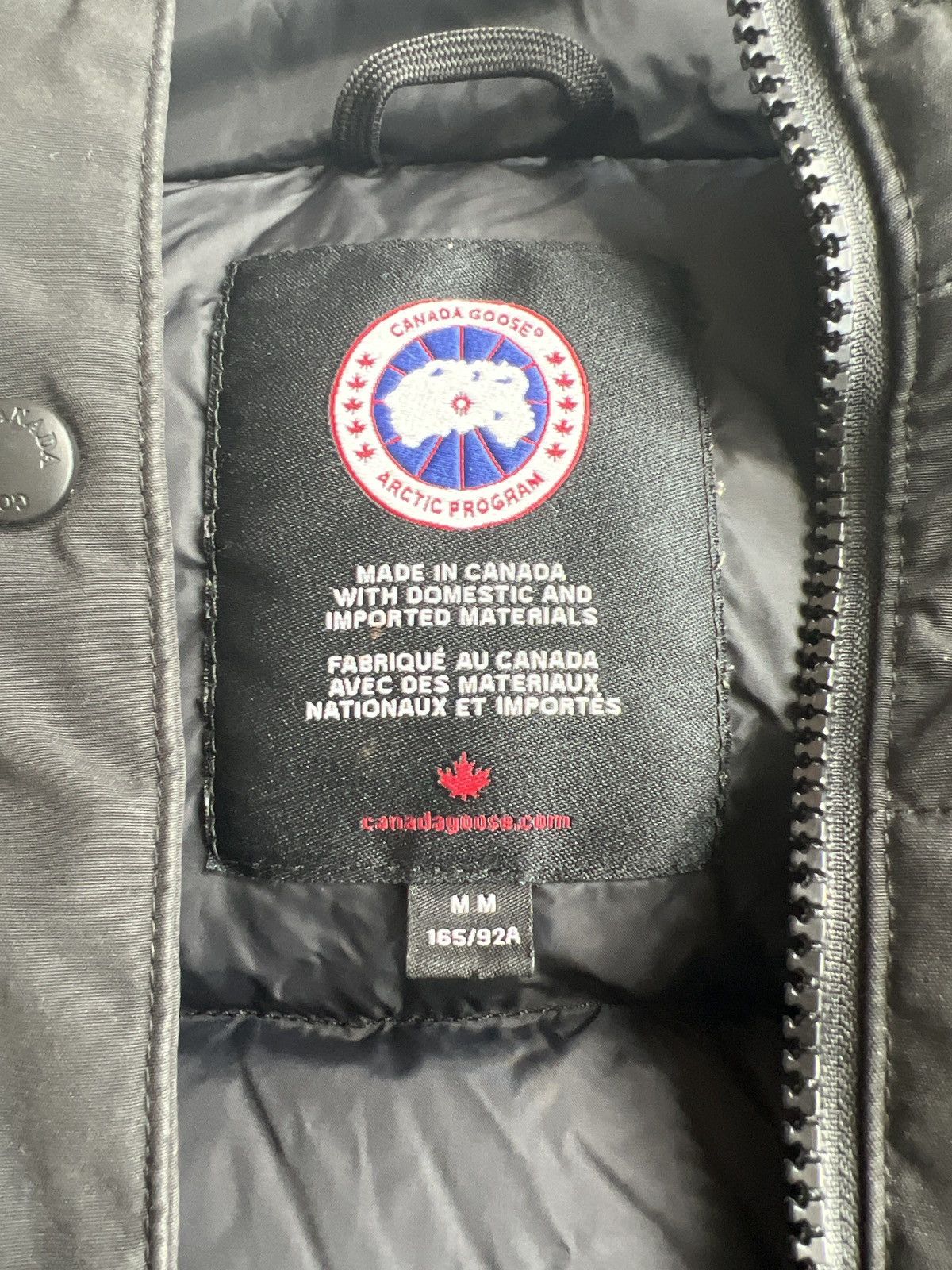 Canada Goose Canada goose freestyle vest Size US M / EU 48-50 / 2 - 4 Thumbnail