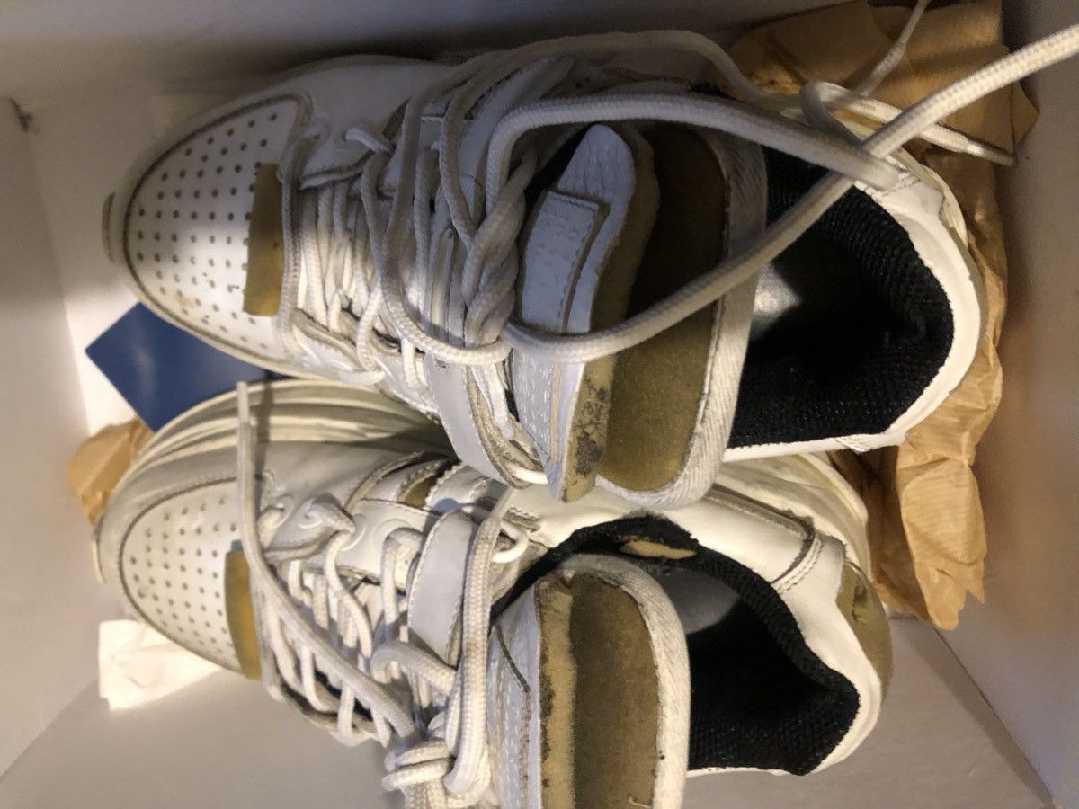 Maison Margiela Maison margiela retrofit deconstructed Size US 5.5 / EU 38 - 4 Thumbnail