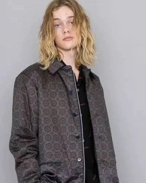 Undercover Undercover Chinese Style Padded Jacket- dmc Size US M / EU 48-50 / 2 - 1 Thumbnail