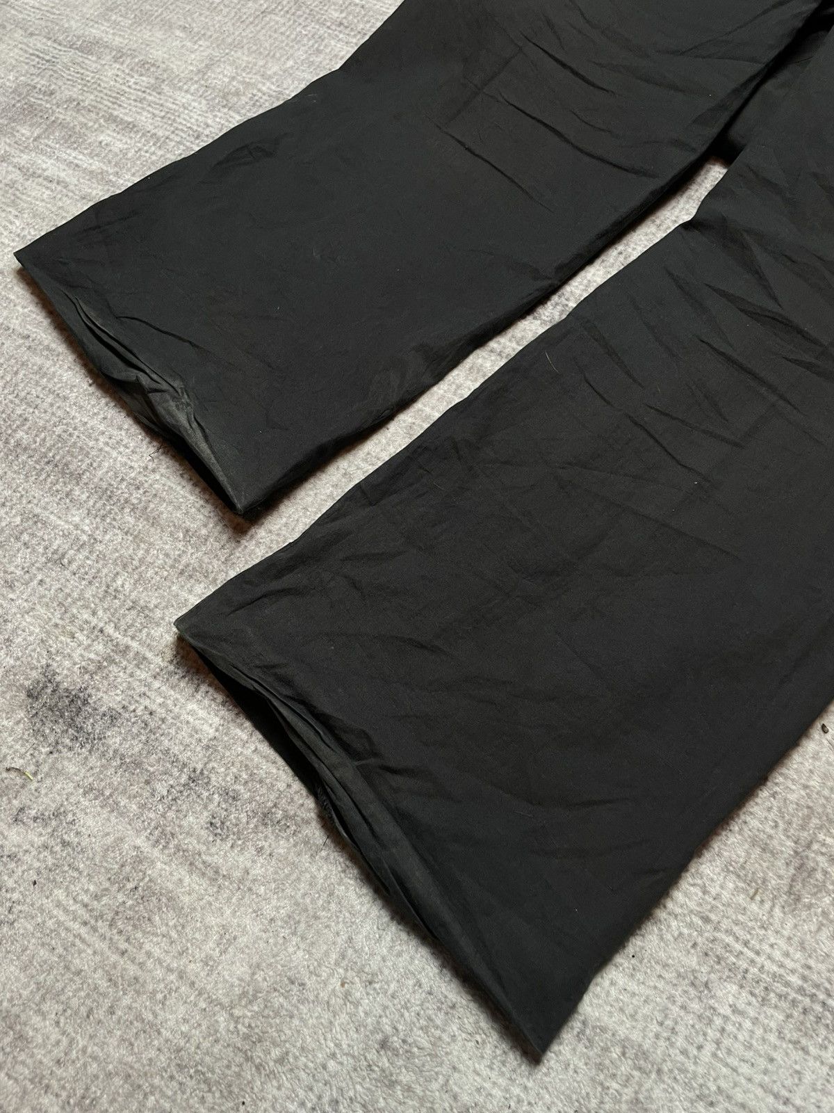 Helmut Lang Helmut Lang SS05 Cummerbund Dress Pants Size US 32 / EU 48 - 14 Thumbnail