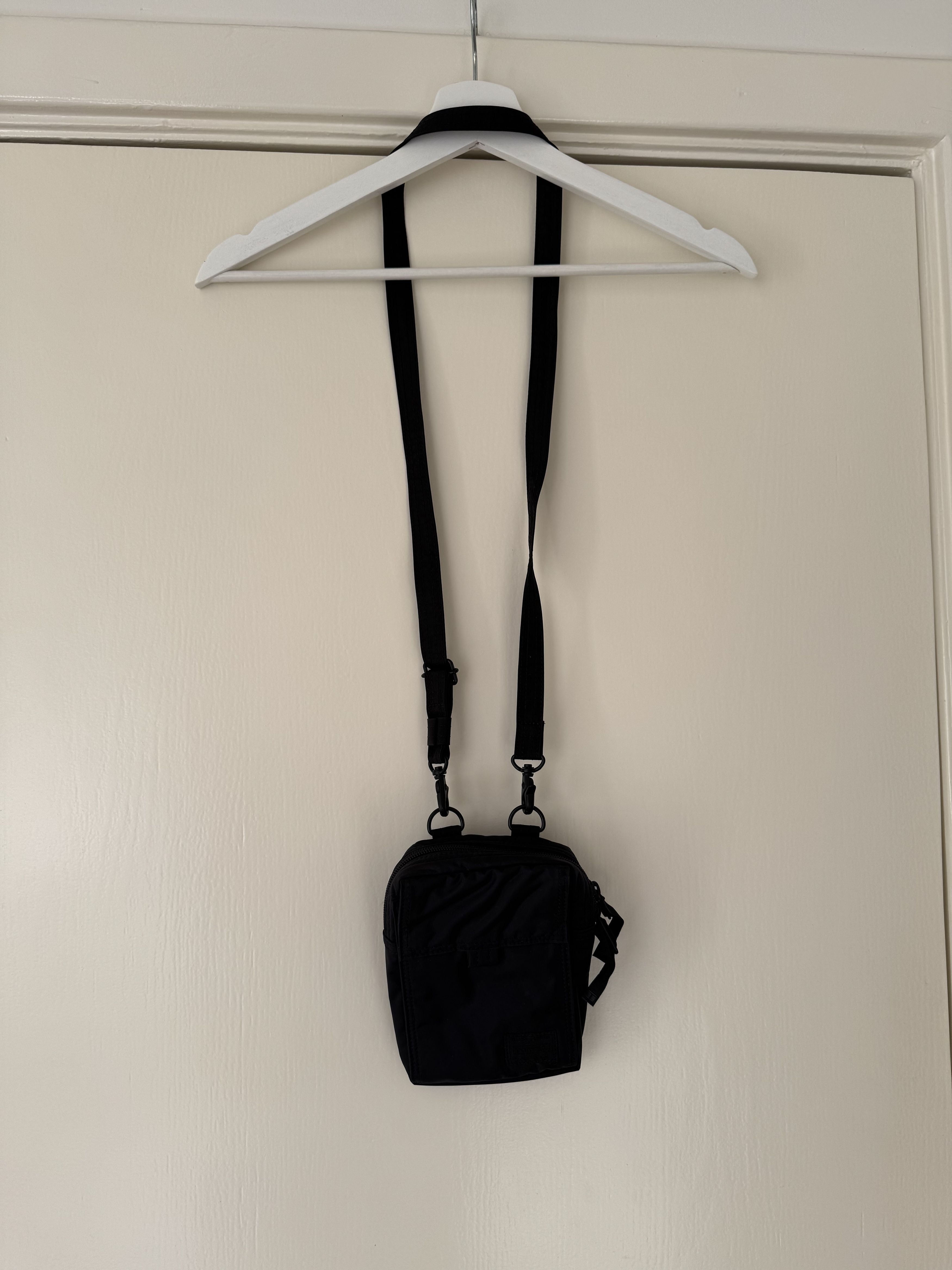 Head Porter × Porter HEAD PORTER BLACK BEAUTY LAPTOP DAY PACK