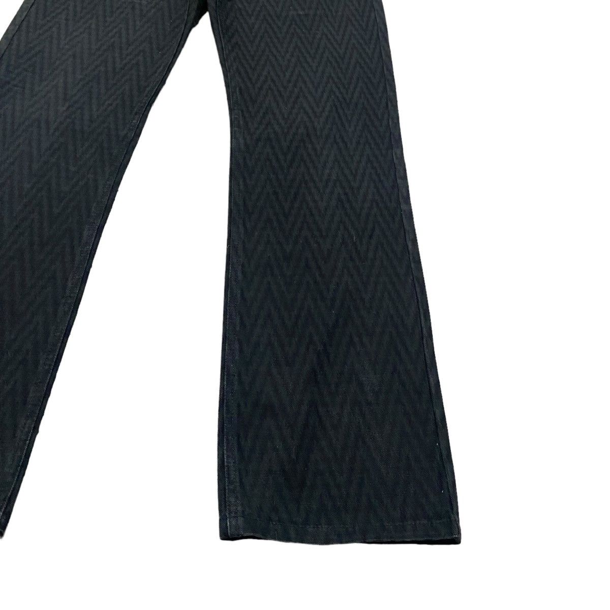 PPFM PPFM Aztec Fatigue Pants Size US 32 / EU 48 - 8 Thumbnail