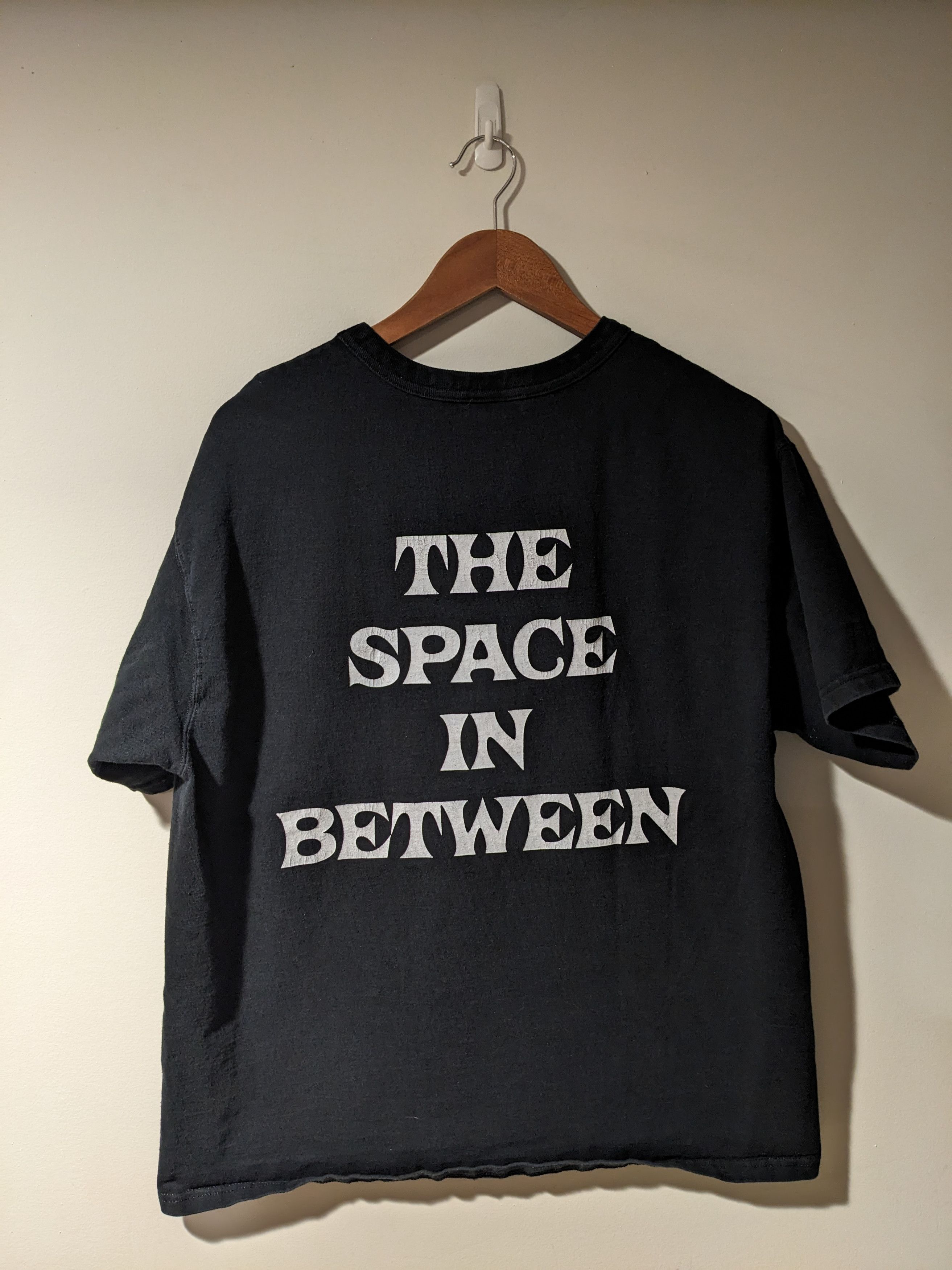 Champion × Vintage Vintage Y2K Purgatory The Space in Between Vinnie T-Shirt Size US L / EU 52-54 / 3 - 5 Thumbnail