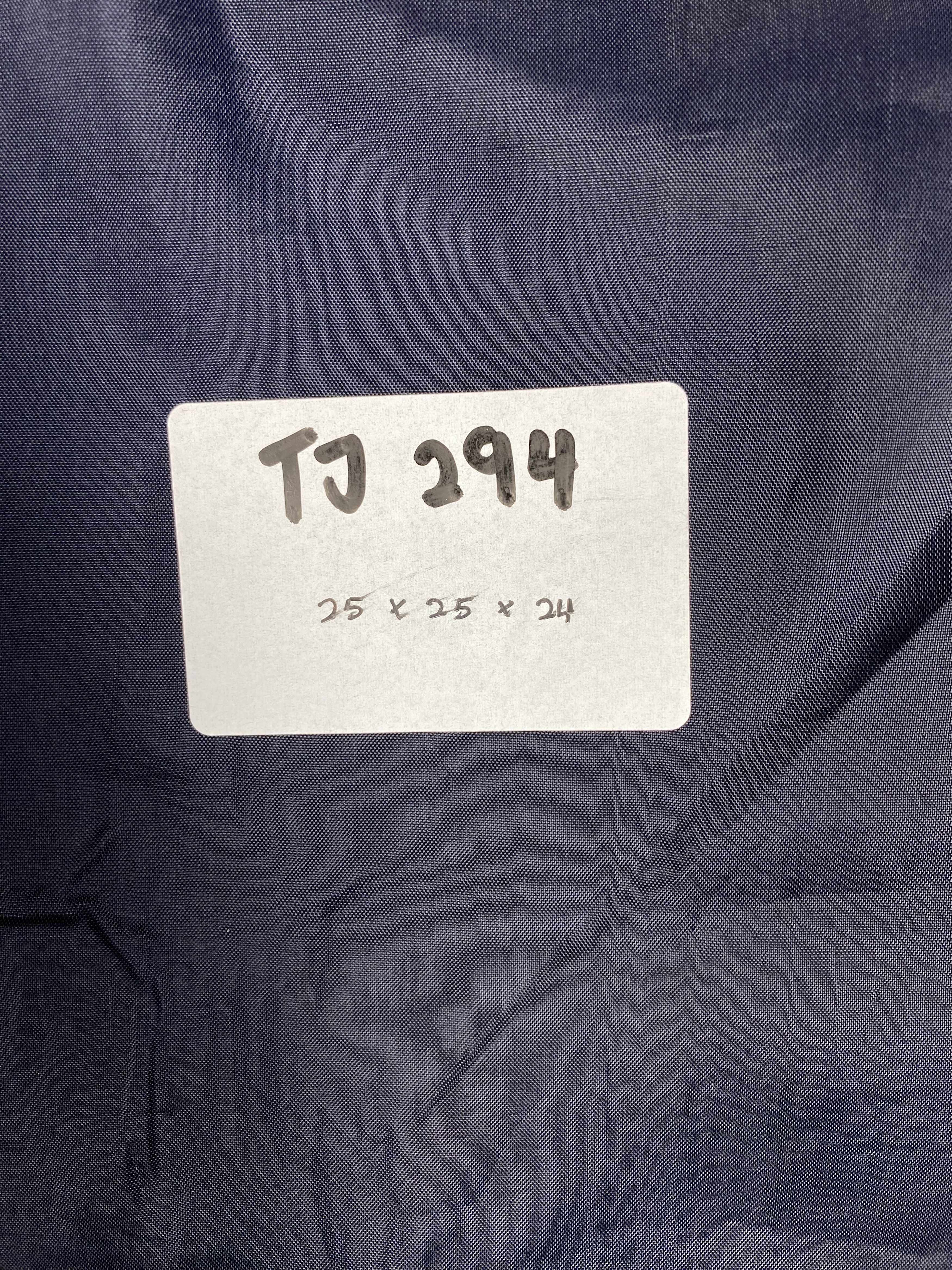 Japanese Brand Vintage Seven STC Backside Logo Plain Canvas Bomber Jacket Size US L / EU 52-54 / 3 - 11 Thumbnail