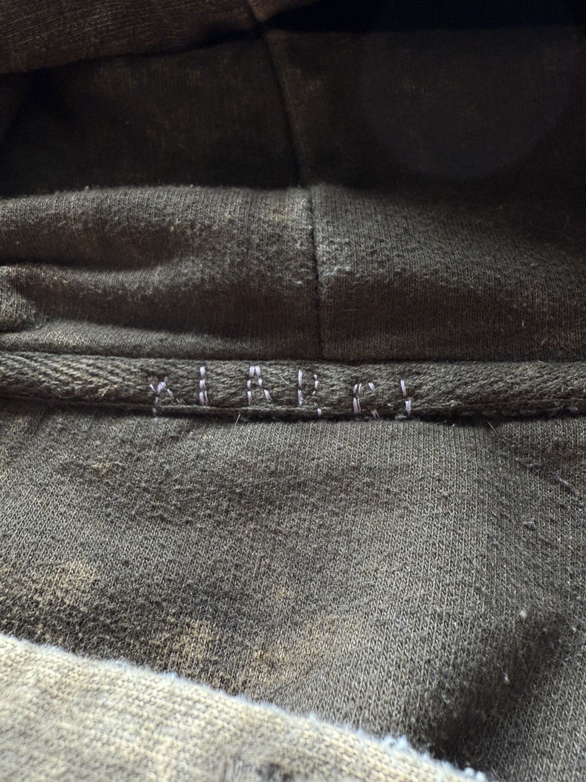 Cactus Plant Flea Market CPFM fan mail hoodie Size US XL / EU 56 / 4 - 4 Thumbnail