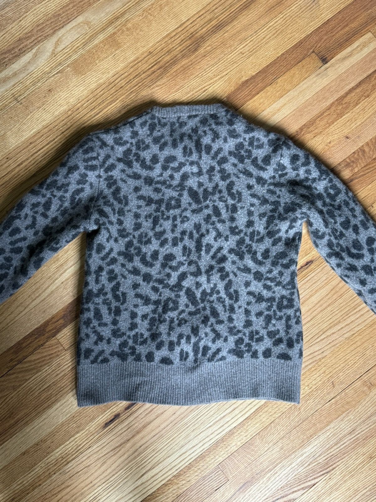 Baldwin BLDWN Cobaine Pullover Sweater Size US L / EU 52-54 / 3 - 2 Thumbnail