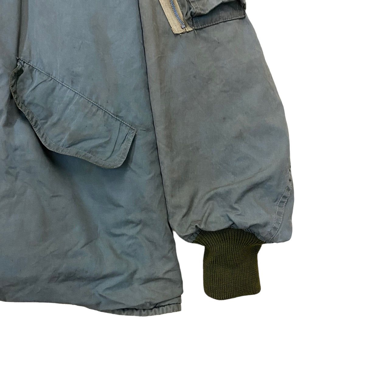 Other Vintage 40s M-43 Field Pile Jacket Size M Size US M / EU 48-50 / 2 - 6 Thumbnail