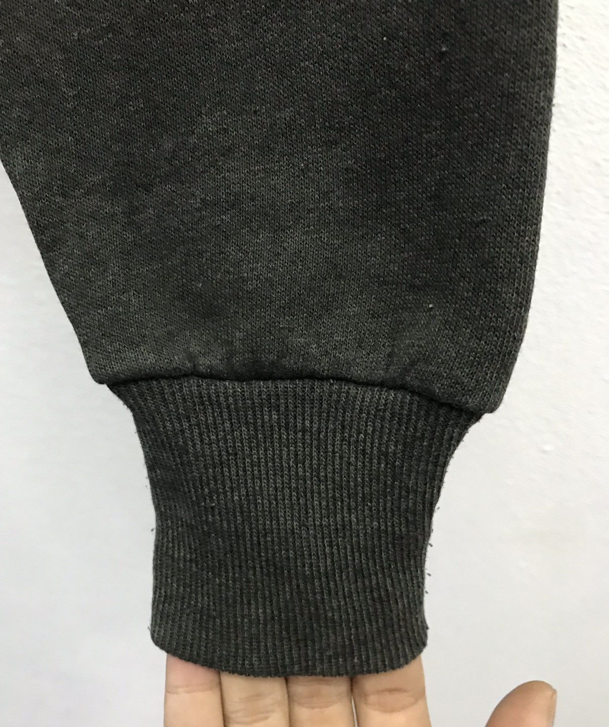 Japanese Brand × Vintage Vintage Mazzo Sweatshirt Size US M / EU 48-50 / 2 - 6 Thumbnail